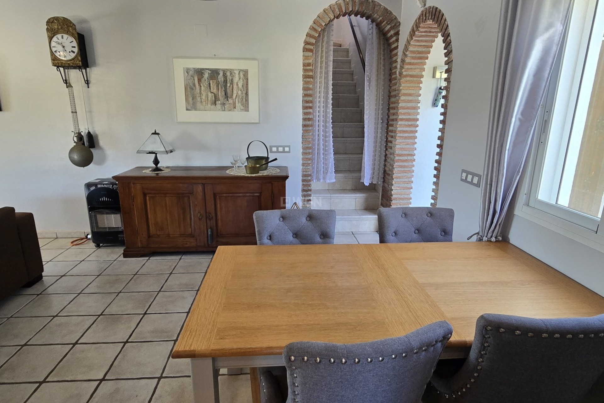 Resale - Villa - Vinuela - Inland