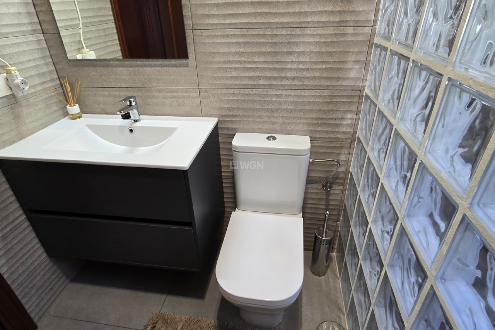 Resale - Villa - Vinuela - Inland