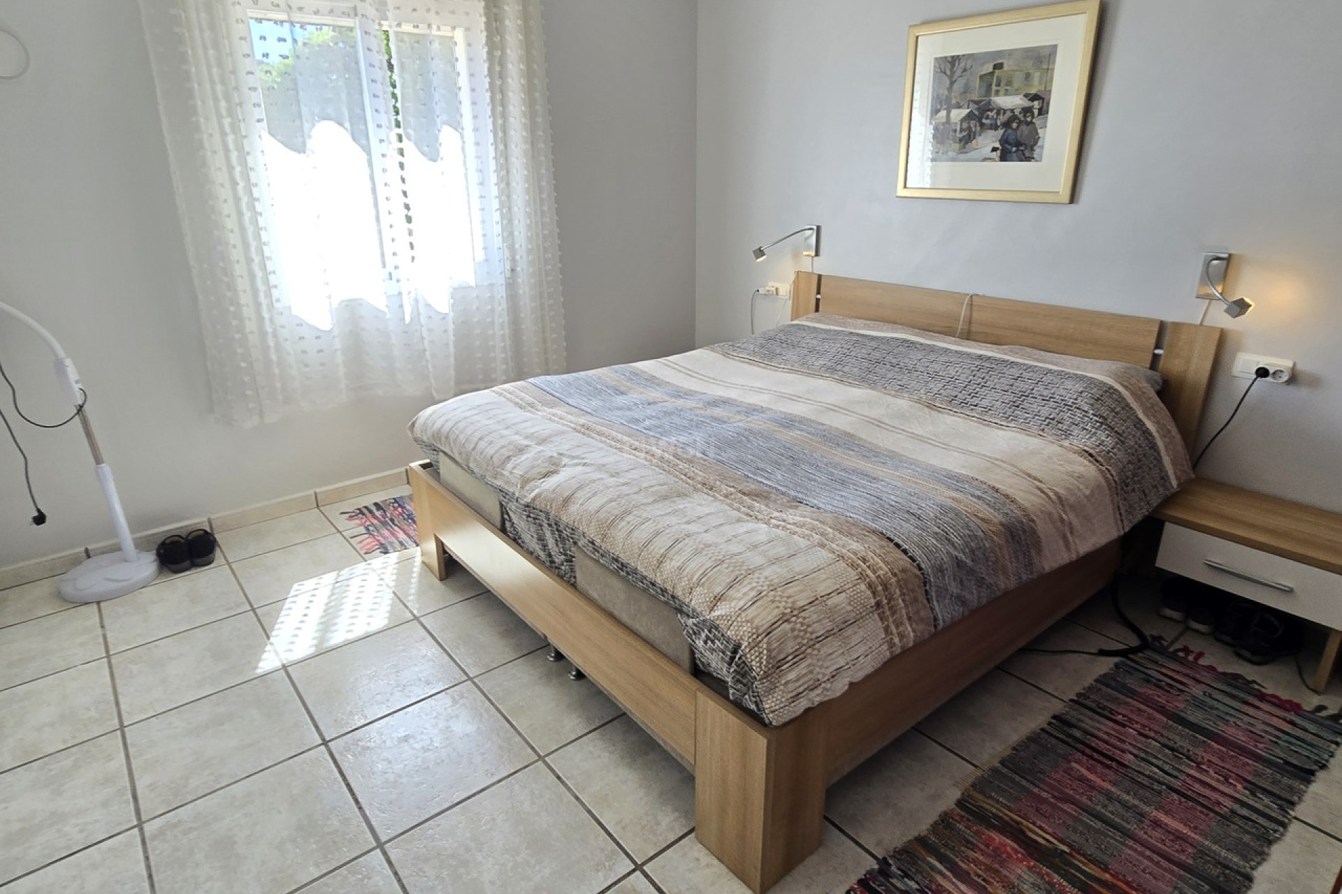 Resale - Villa - Vinuela - Inland