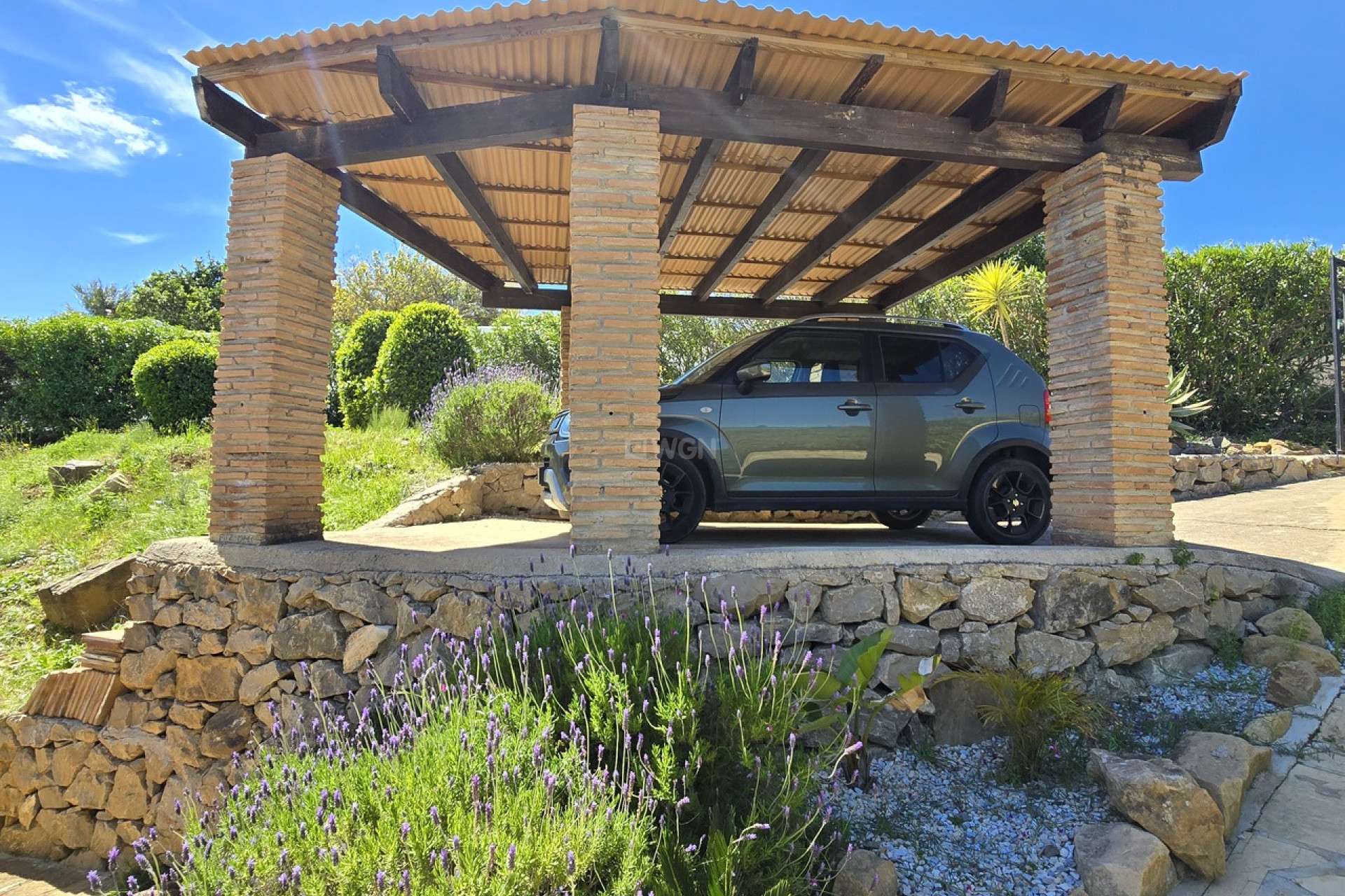 Resale - Villa - Vinuela - Inland