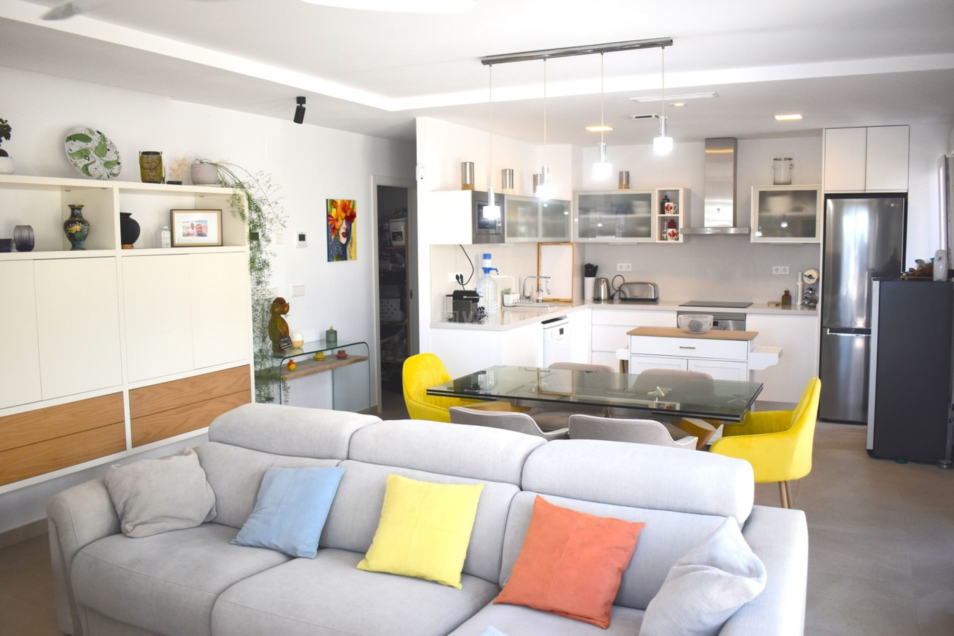 Resale - Villa - Vistabella Golf Entre Naranjos - Inland