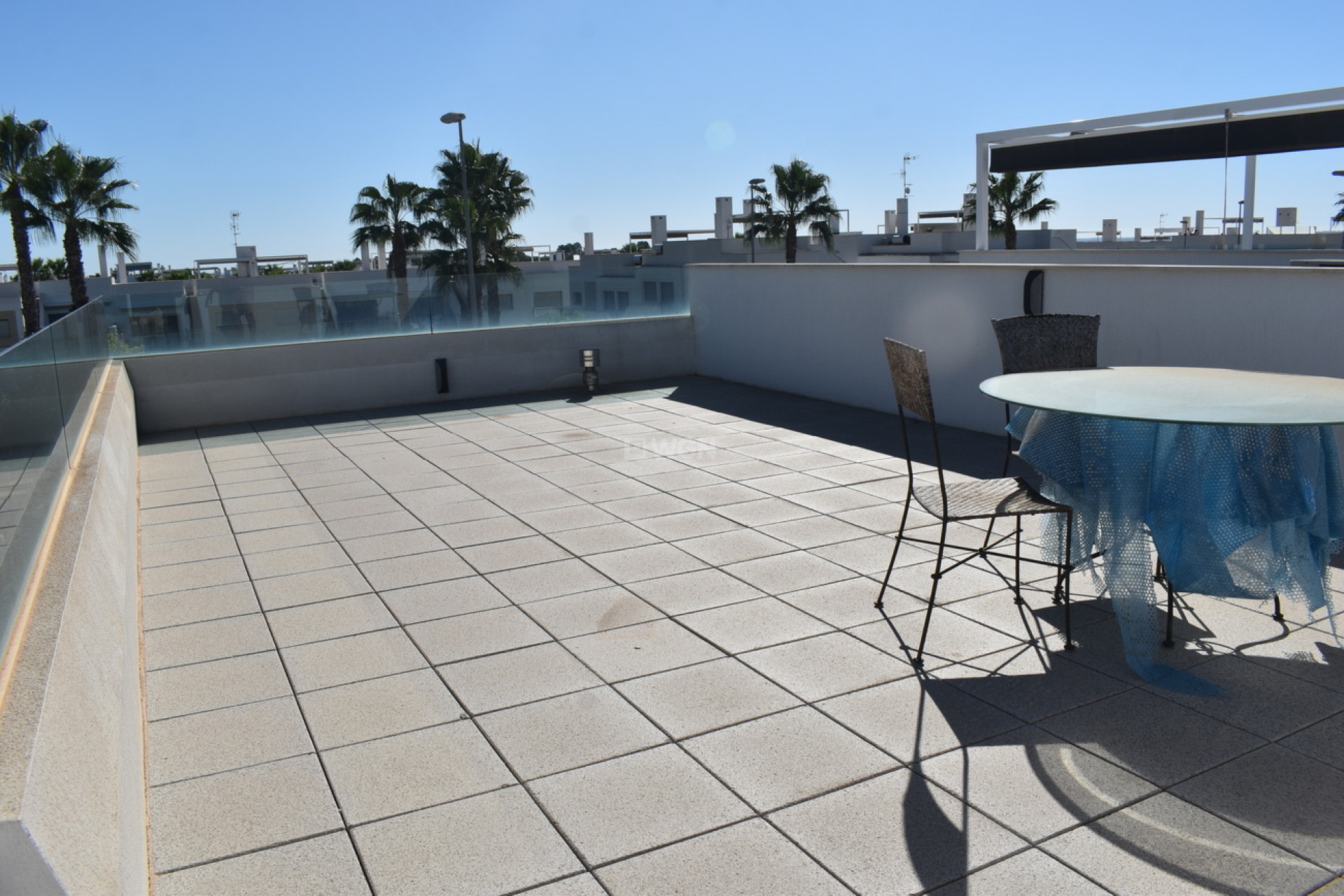 Resale - Villa - Vistabella Golf Entre Naranjos - Inland