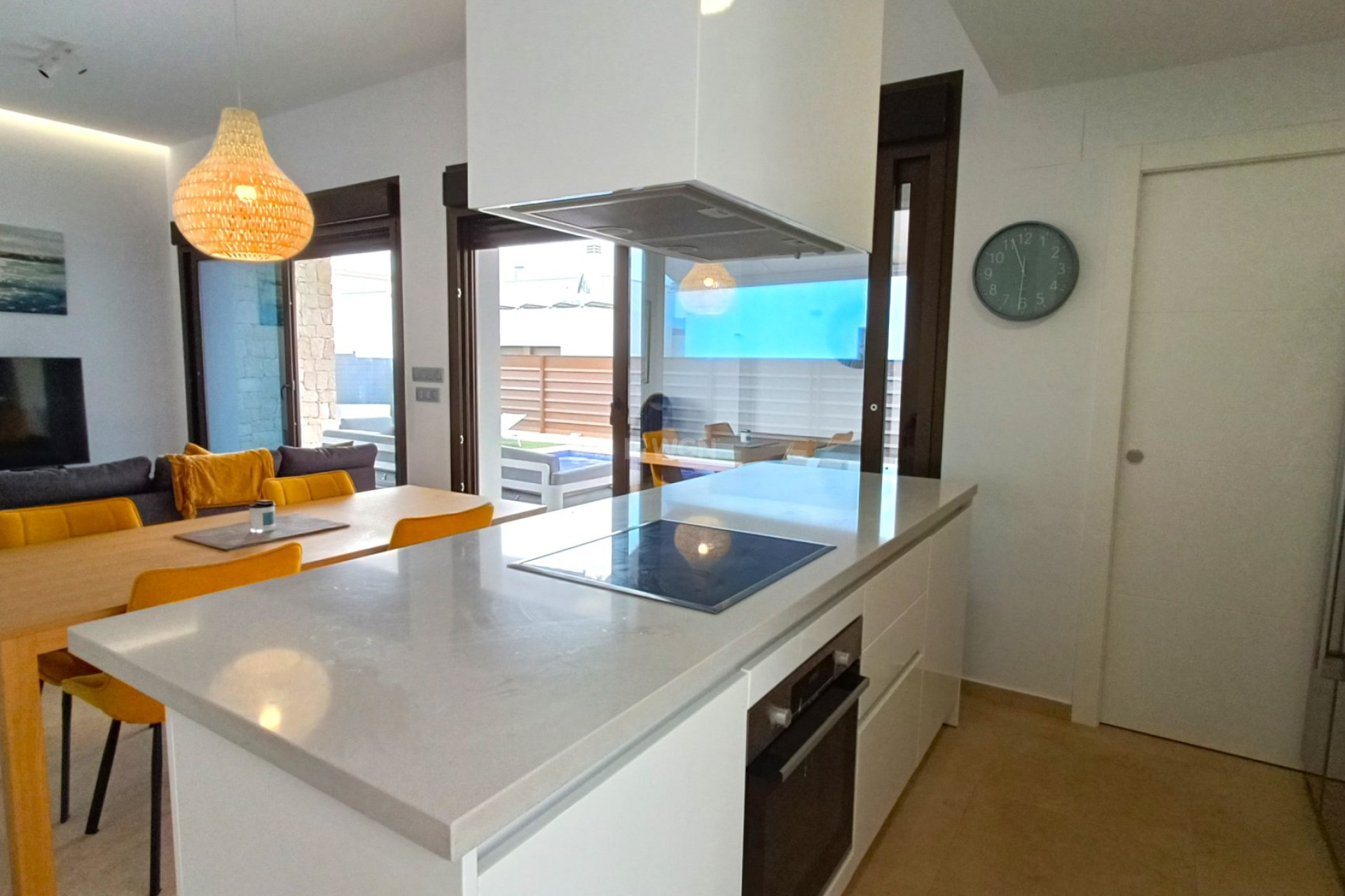 Resale - Villa - Vistabella Golf Entre Naranjos - Inland