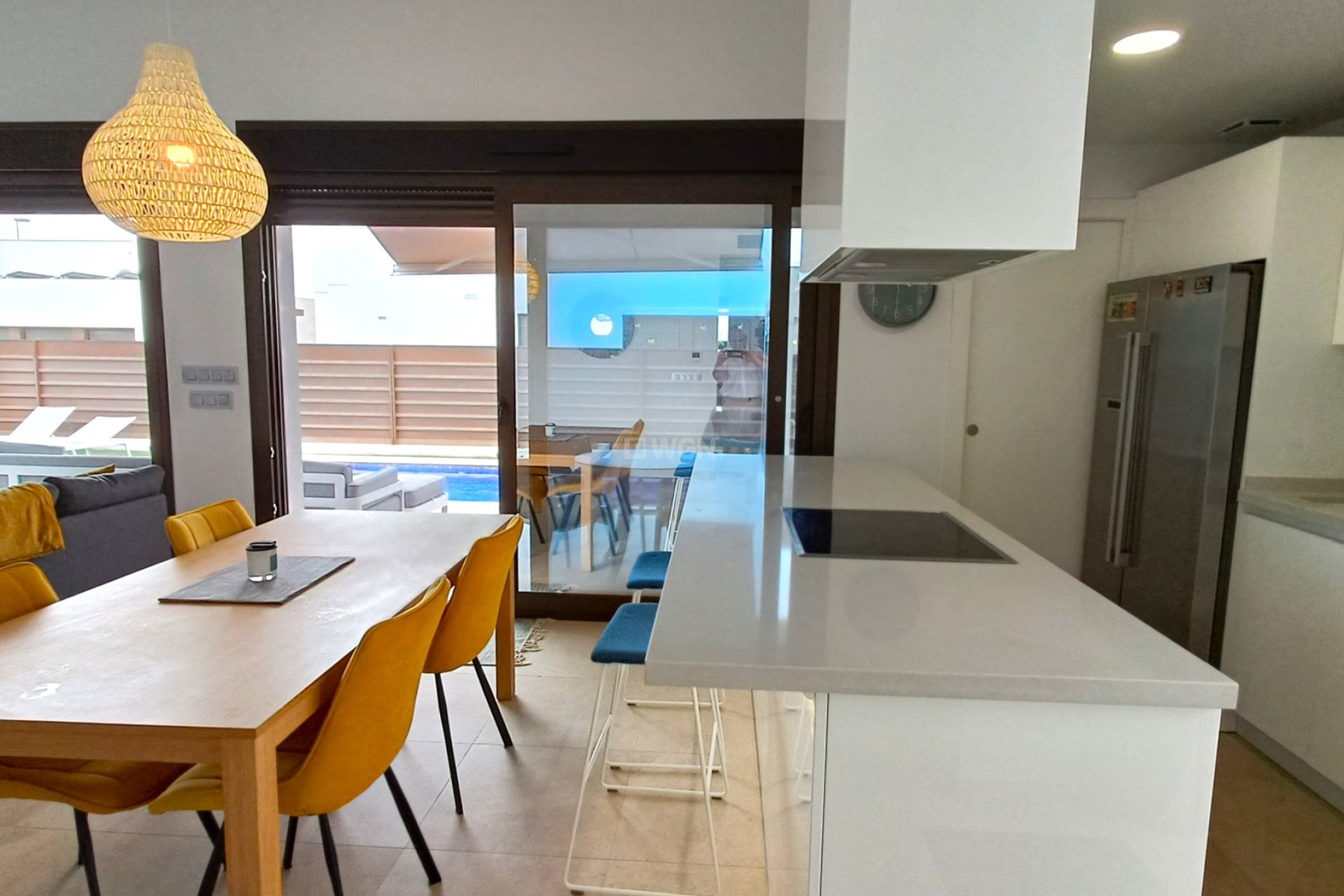 Resale - Villa - Vistabella Golf Entre Naranjos - Inland