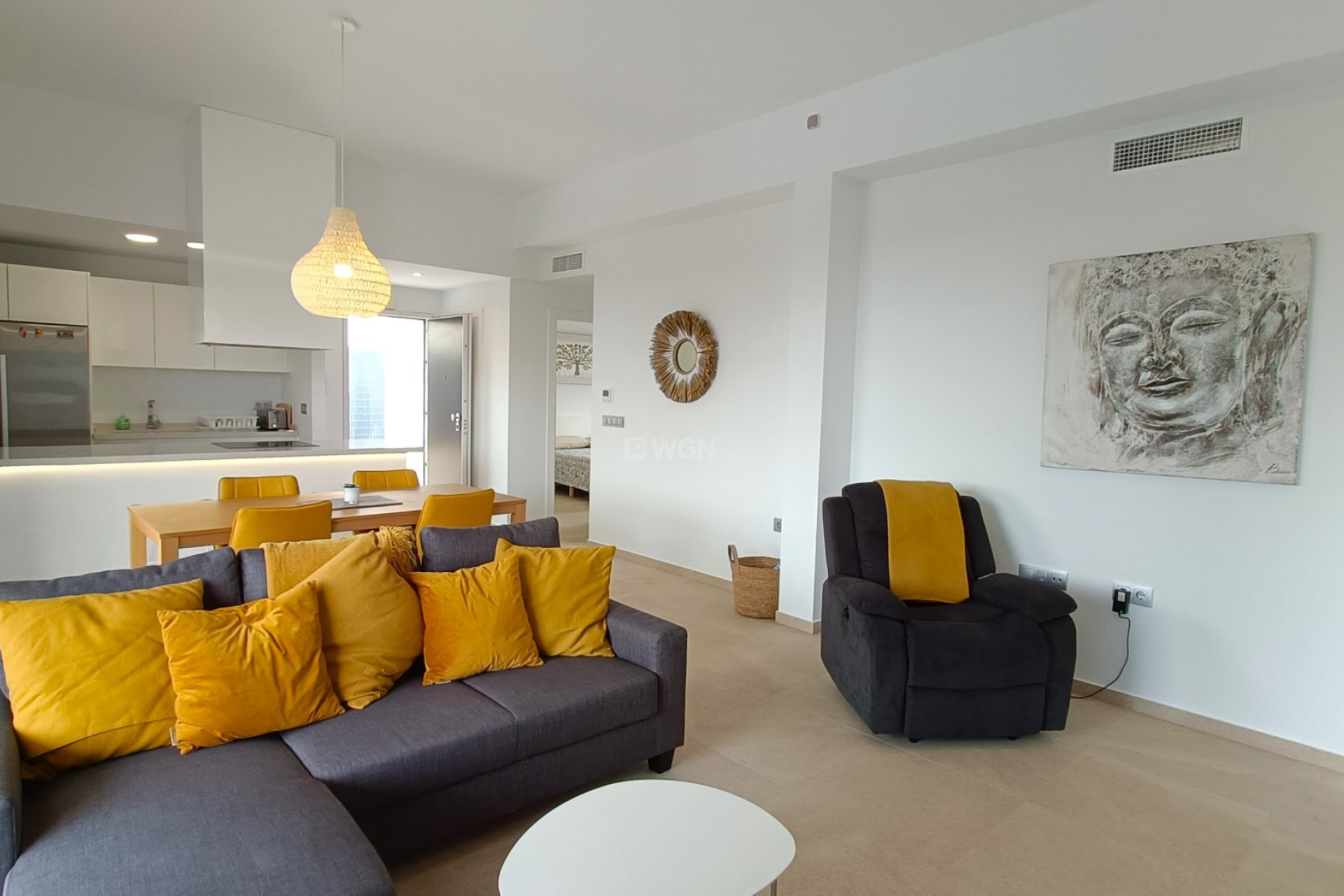 Resale - Villa - Vistabella Golf Entre Naranjos - Inland