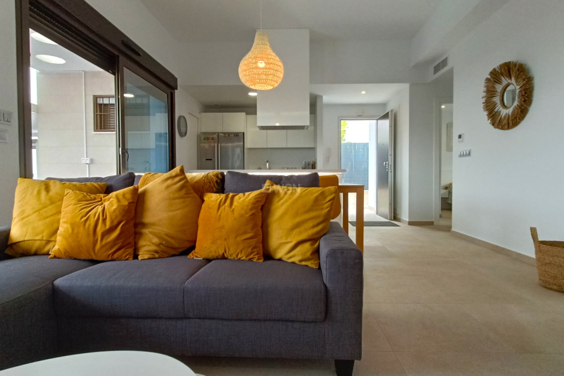 Resale - Villa - Vistabella Golf Entre Naranjos - Inland