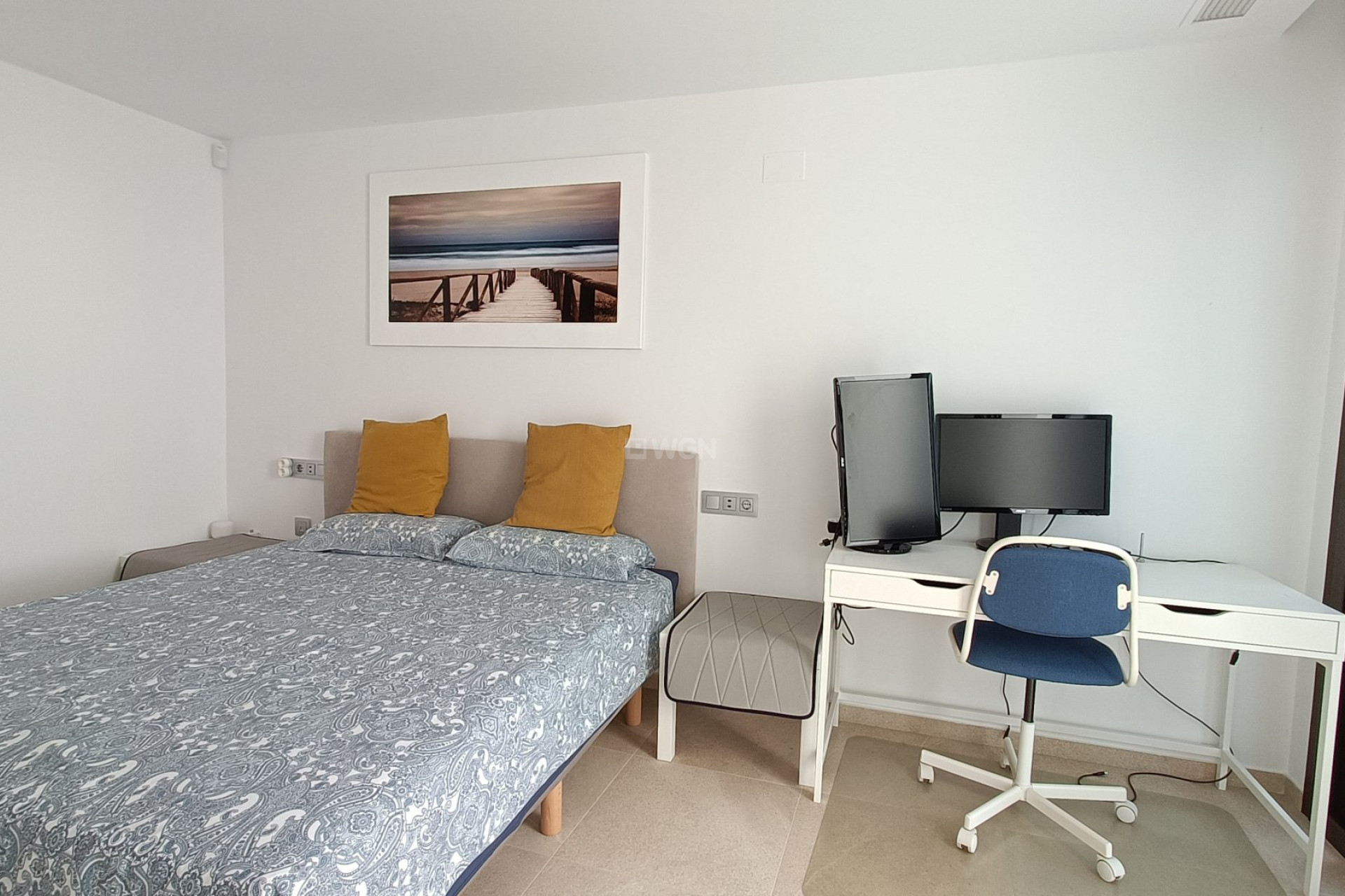 Resale - Villa - Vistabella Golf Entre Naranjos - Inland