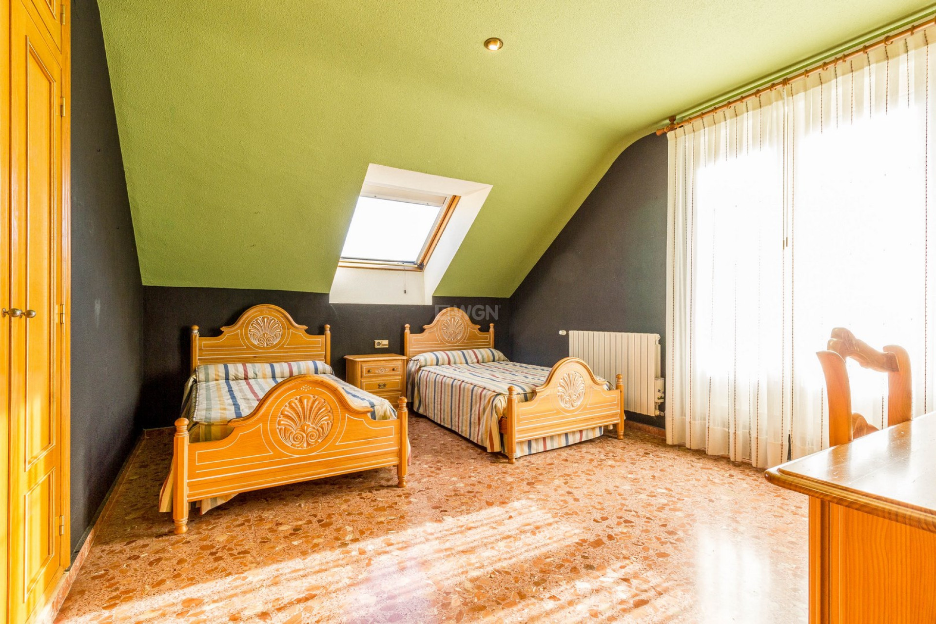 Resale - Villa - Yecla - Inland