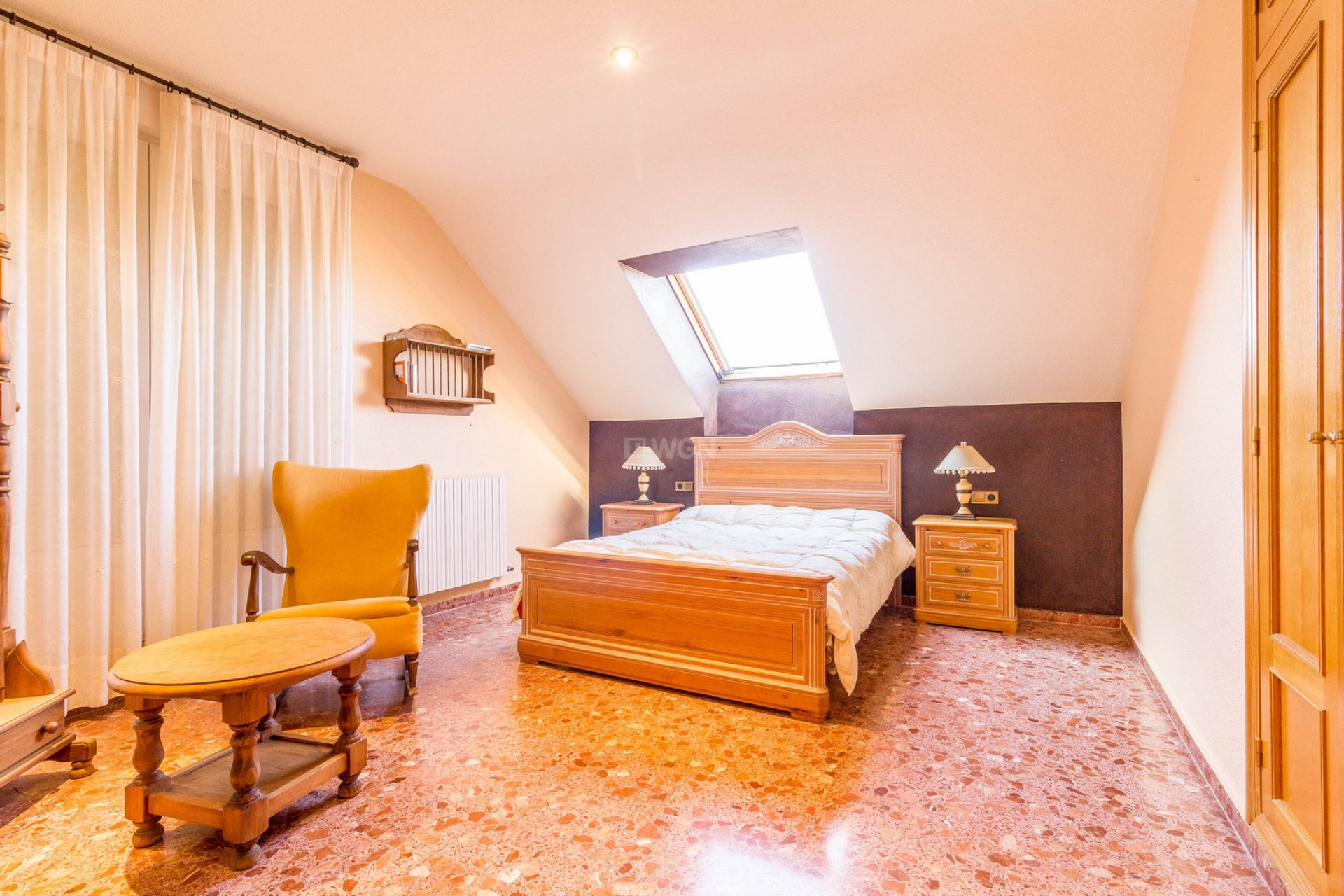 Resale - Villa - Yecla - Inland