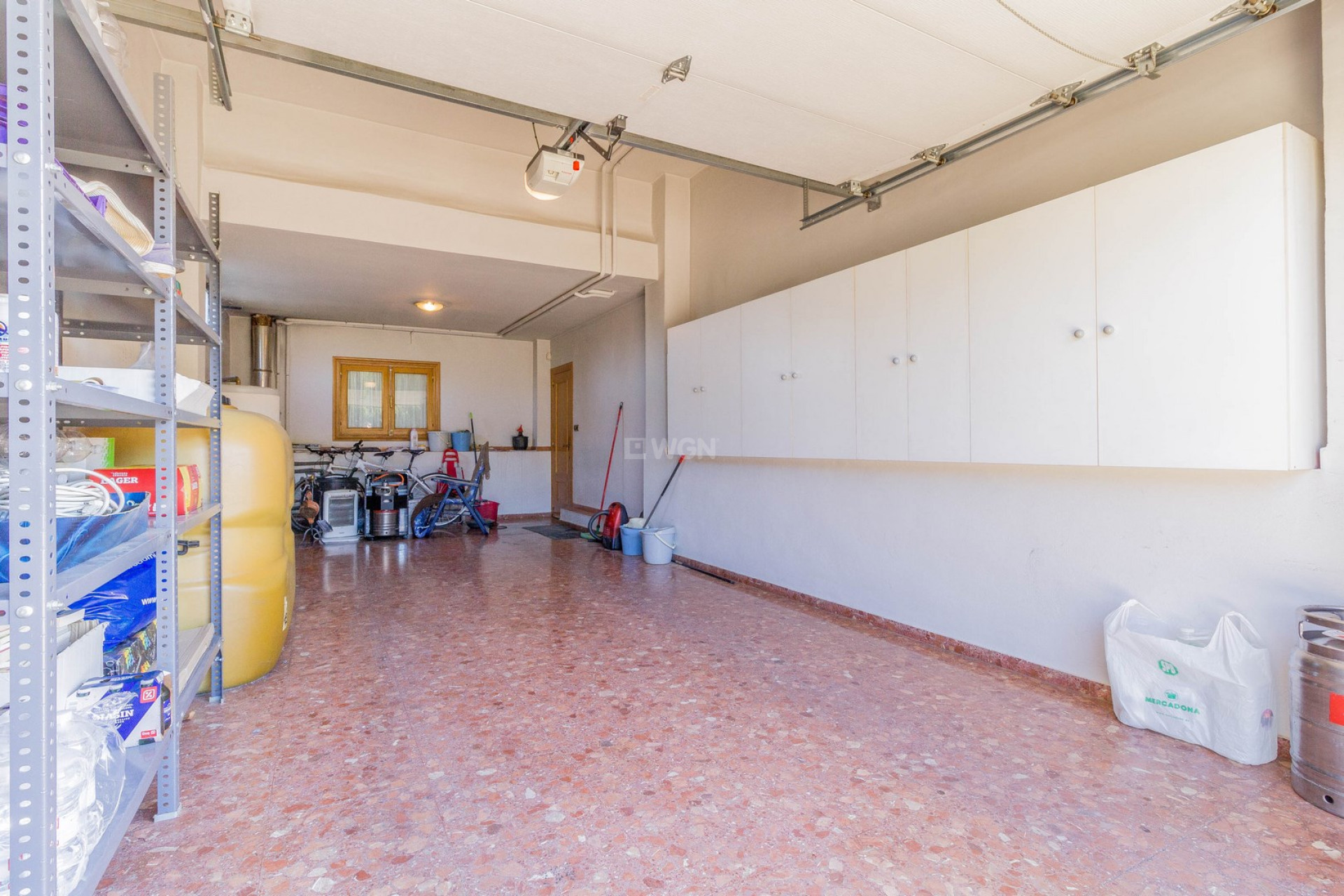 Resale - Villa - Yecla - Inland