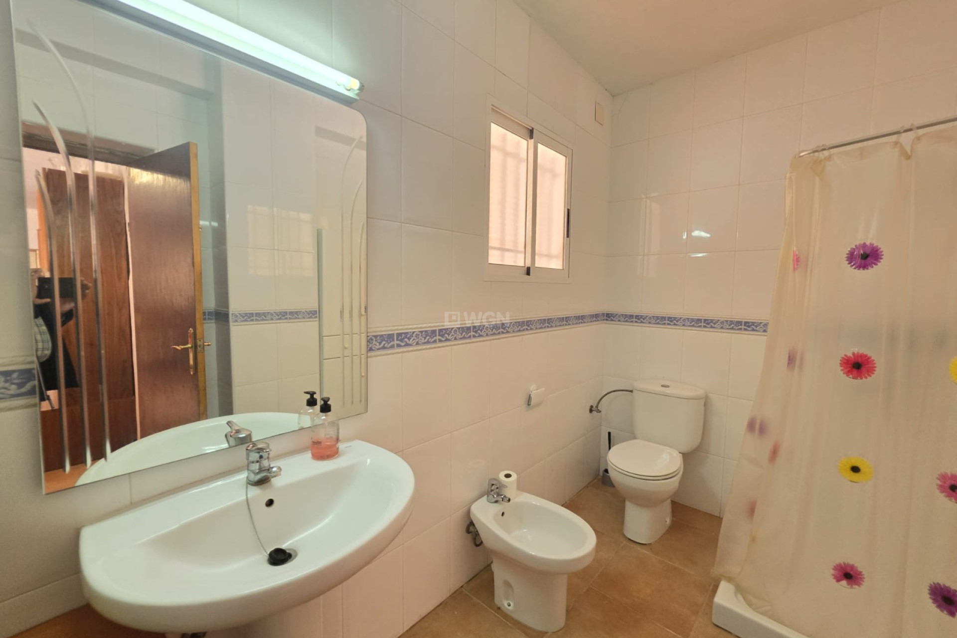 Resale - Villa - Yecla - Inland