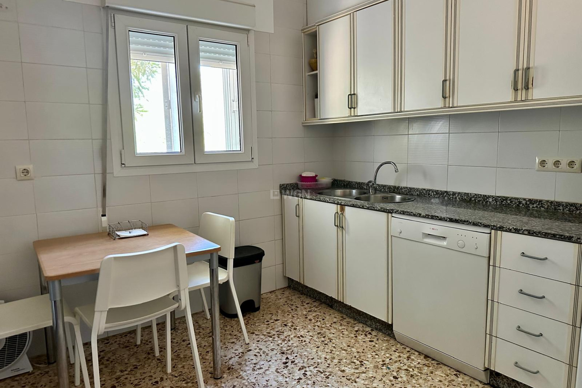 Resale - Villa - Yecla - Inland