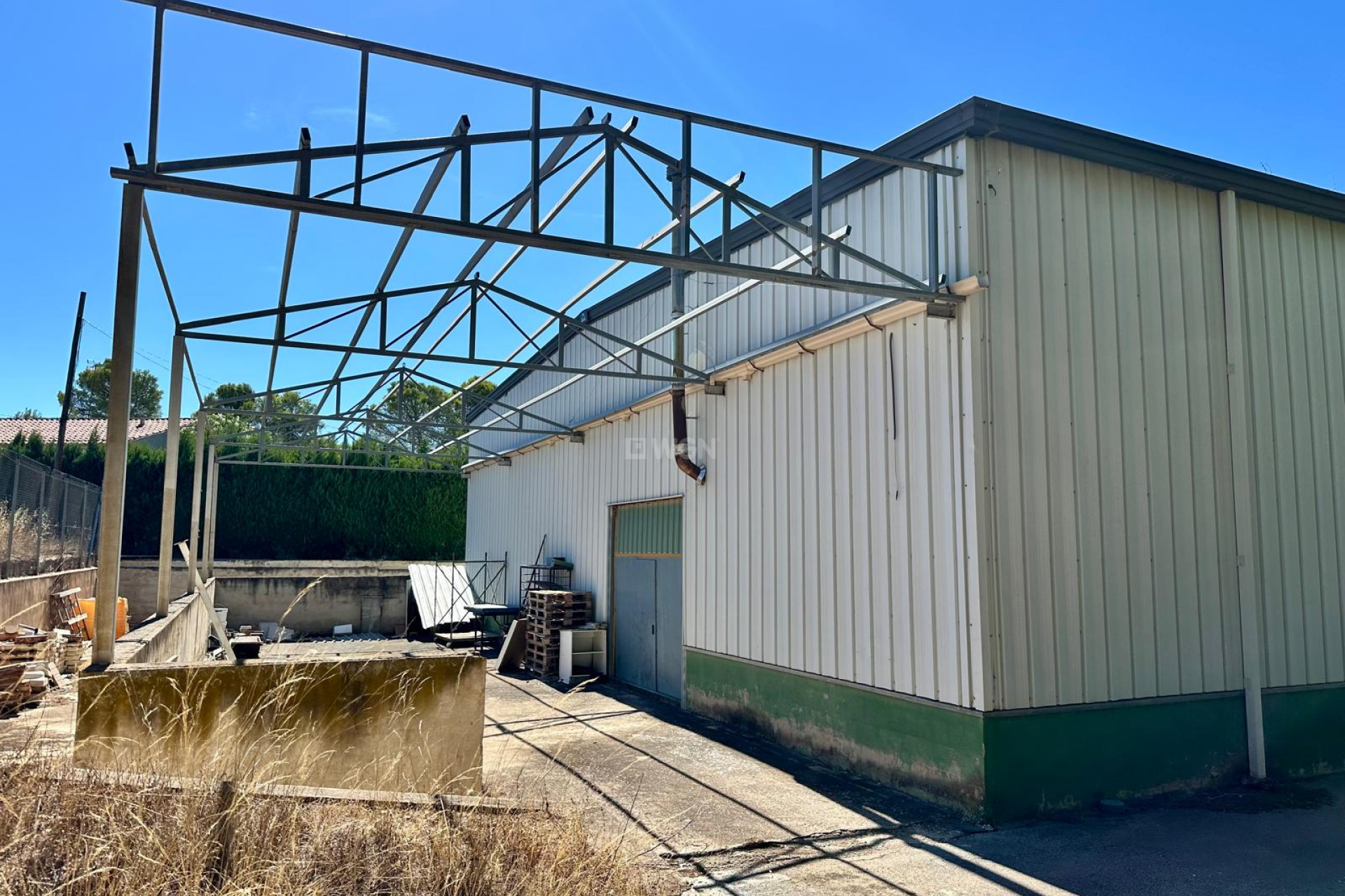 Resale - Villa - Yecla - Inland