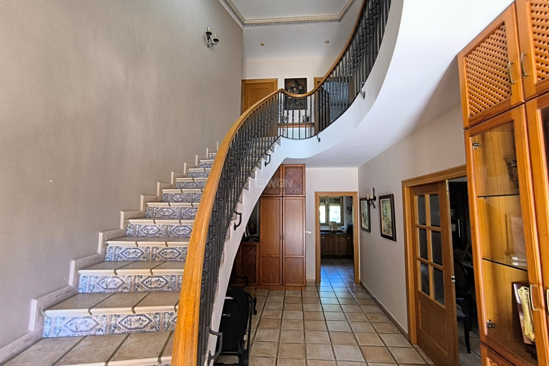 Resale - Villa - Yecla - Inland