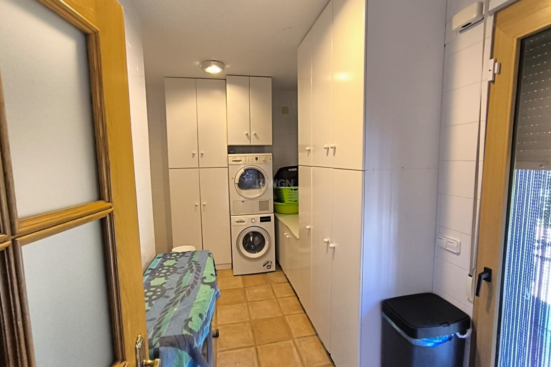 Resale - Villa - Yecla - Inland
