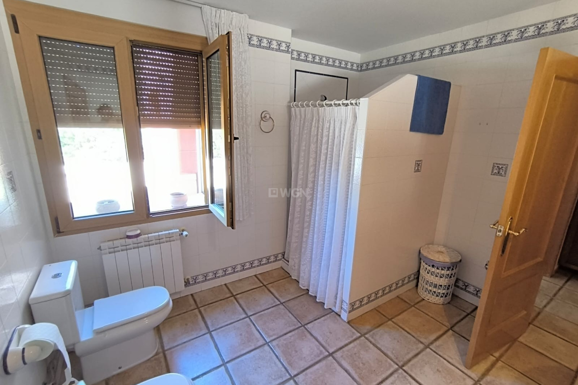 Resale - Villa - Yecla - Inland