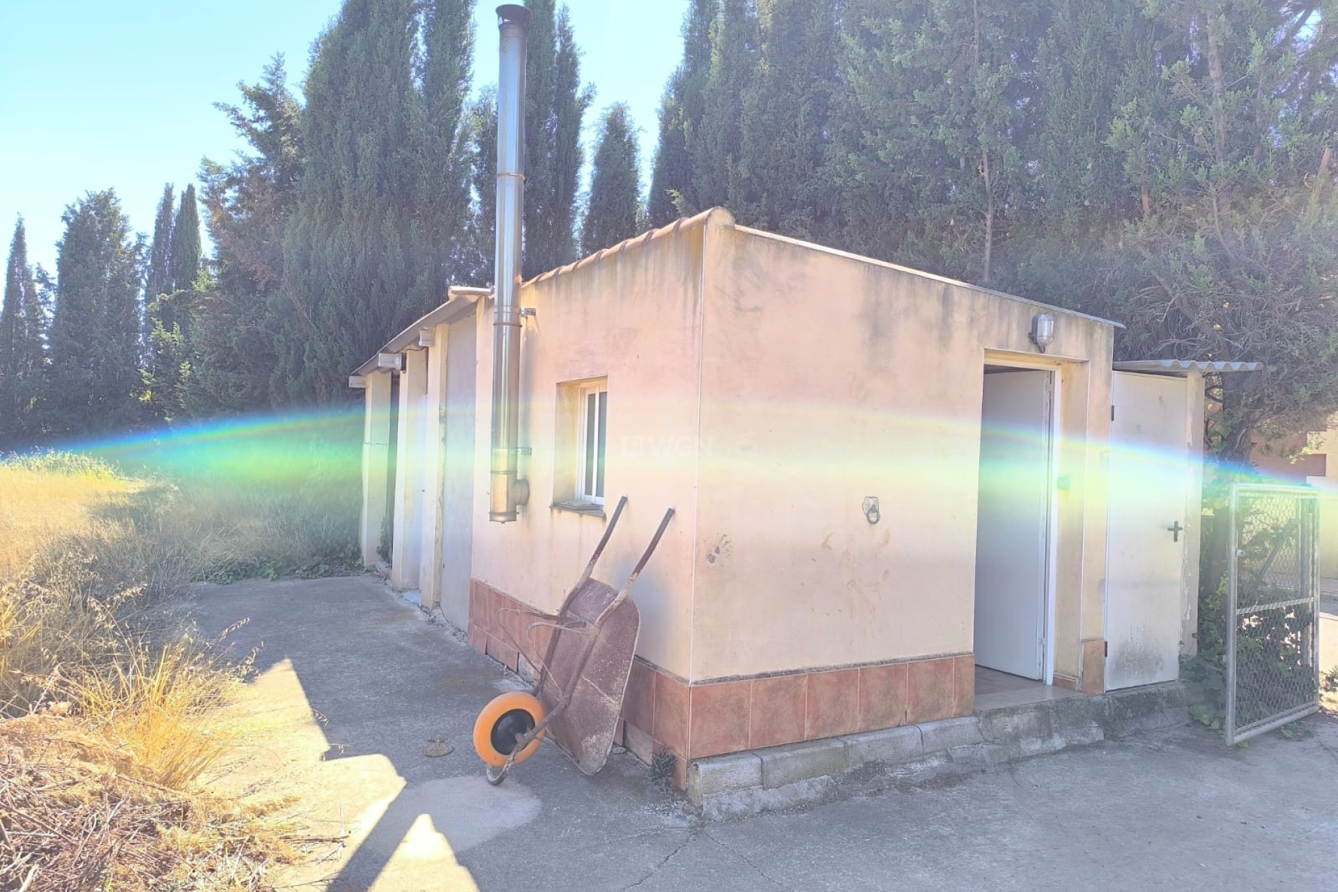 Resale - Villa - Yecla - Inland