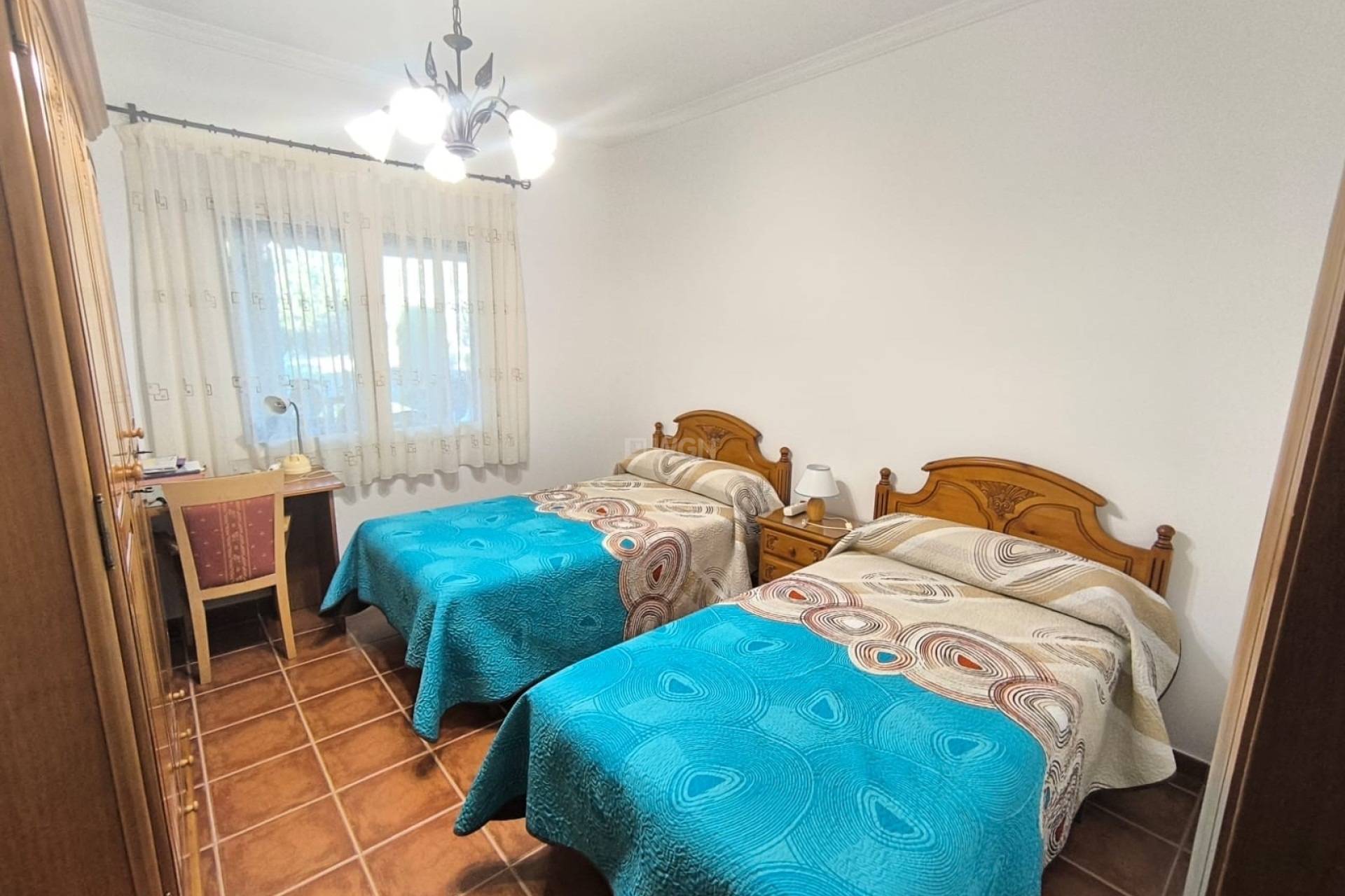 Resale - Villa - Yecla - Inland