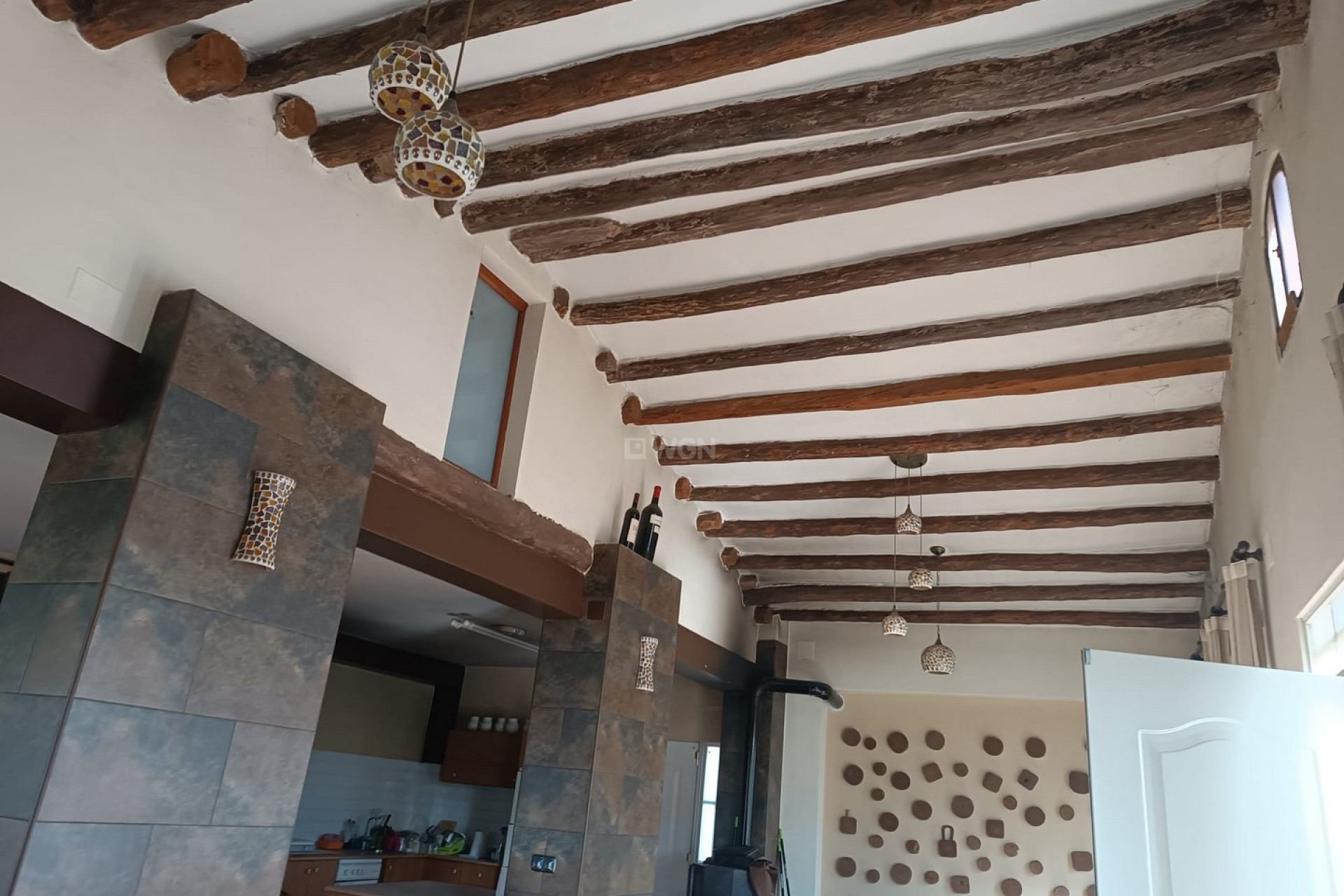 Resale - Villa - Yecla - Inland
