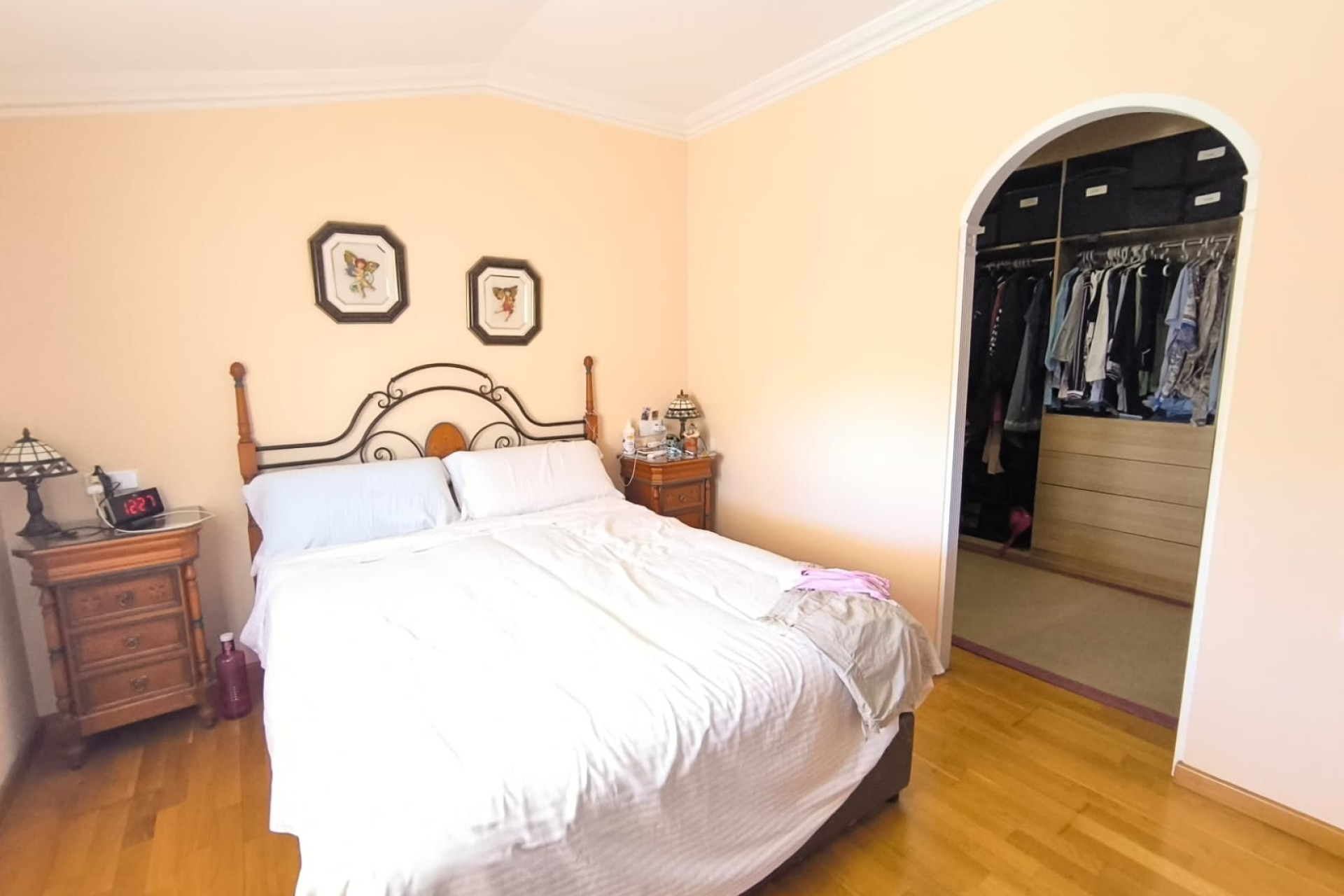 Resale - Villa - Yecla - Inland
