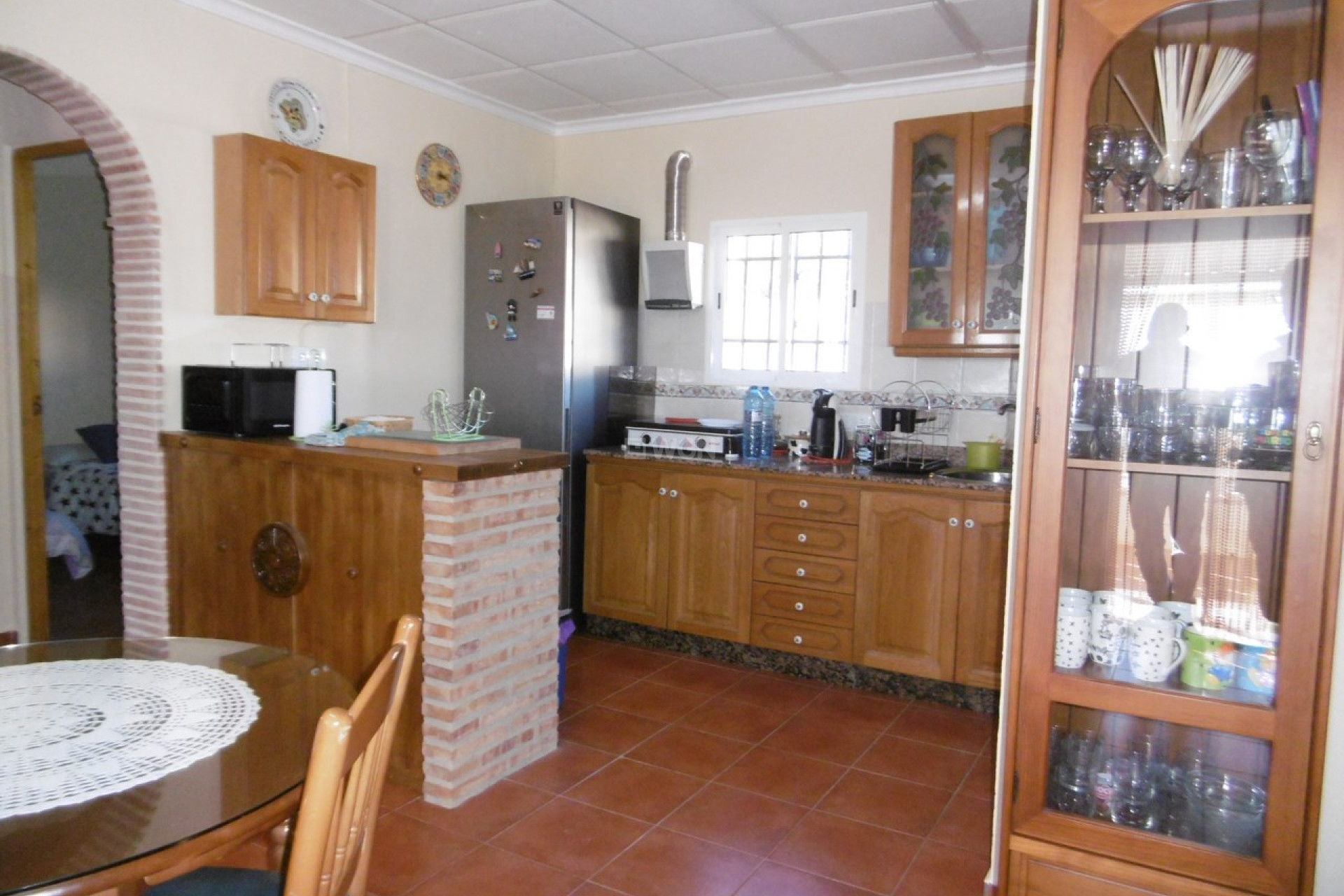 Resale - Villa - Yecla - Inland