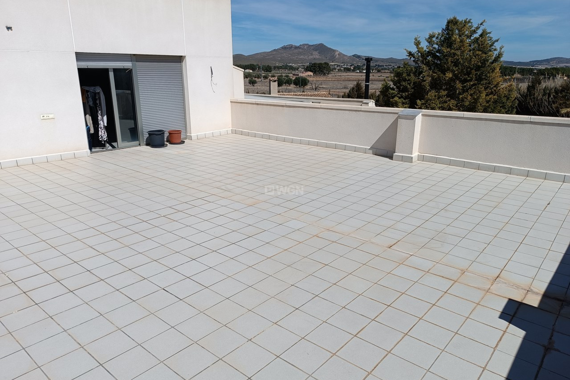 Resale - Villa - Yecla - Inland