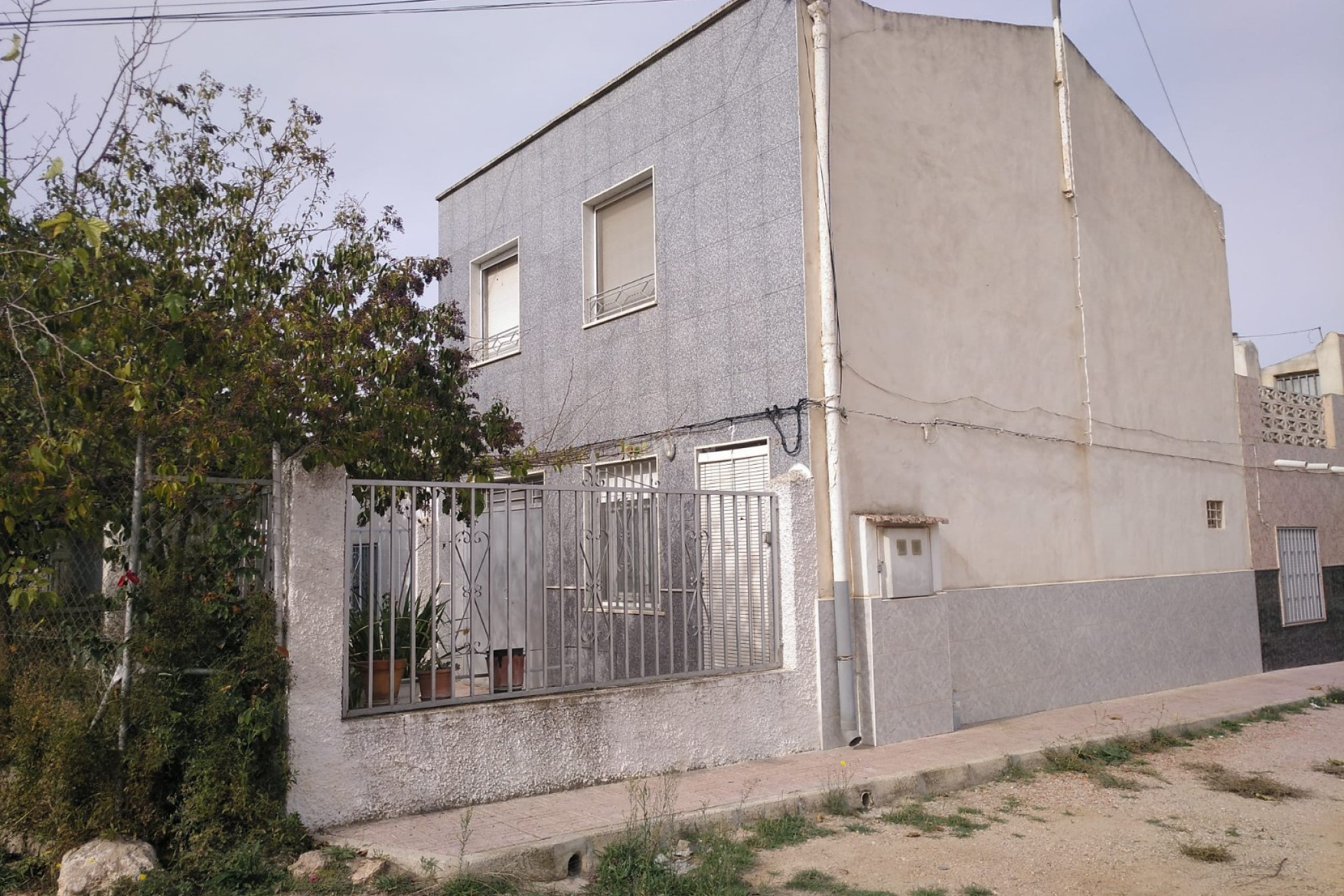 Resale - Villa - Yecla - Inland