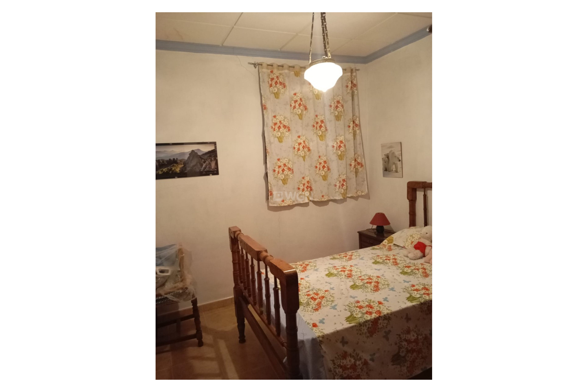 Resale - Villa - Yecla - Inland