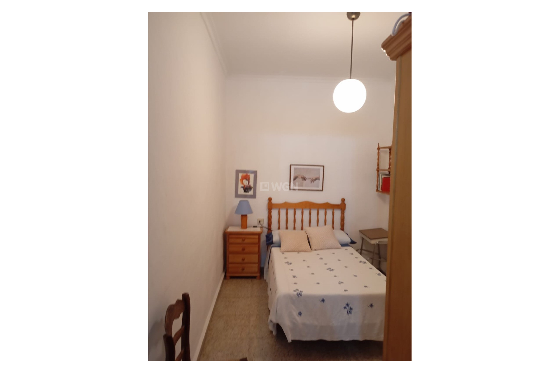 Resale - Villa - Yecla - Inland