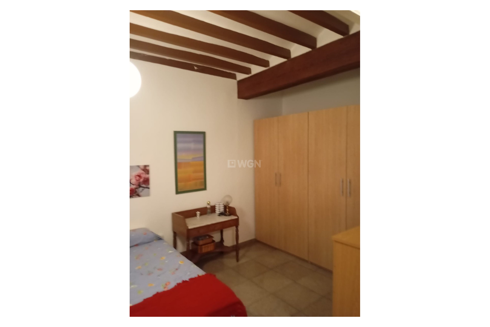 Resale - Villa - Yecla - Inland