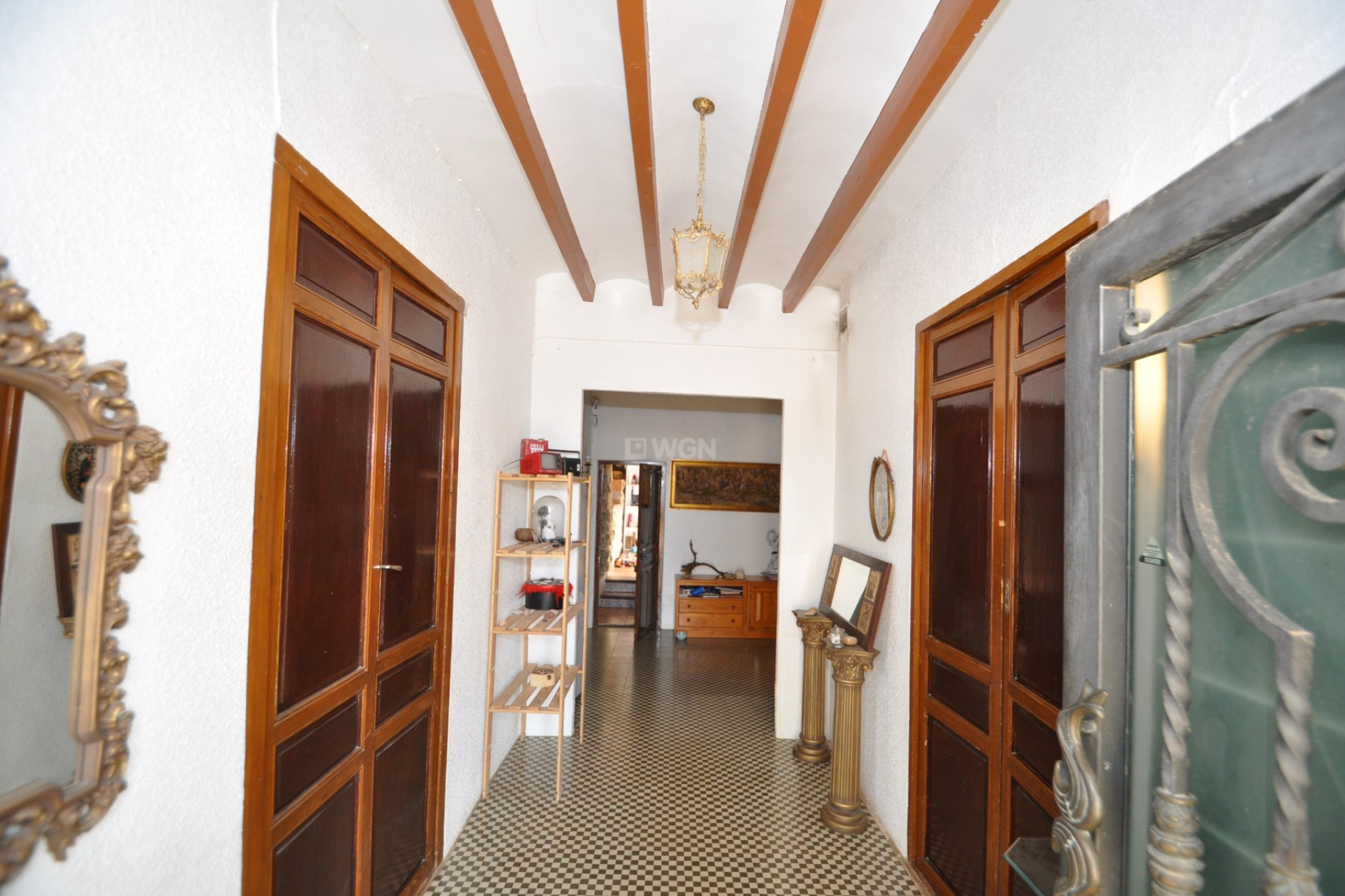 Resale - Villa - Yecla - Inland
