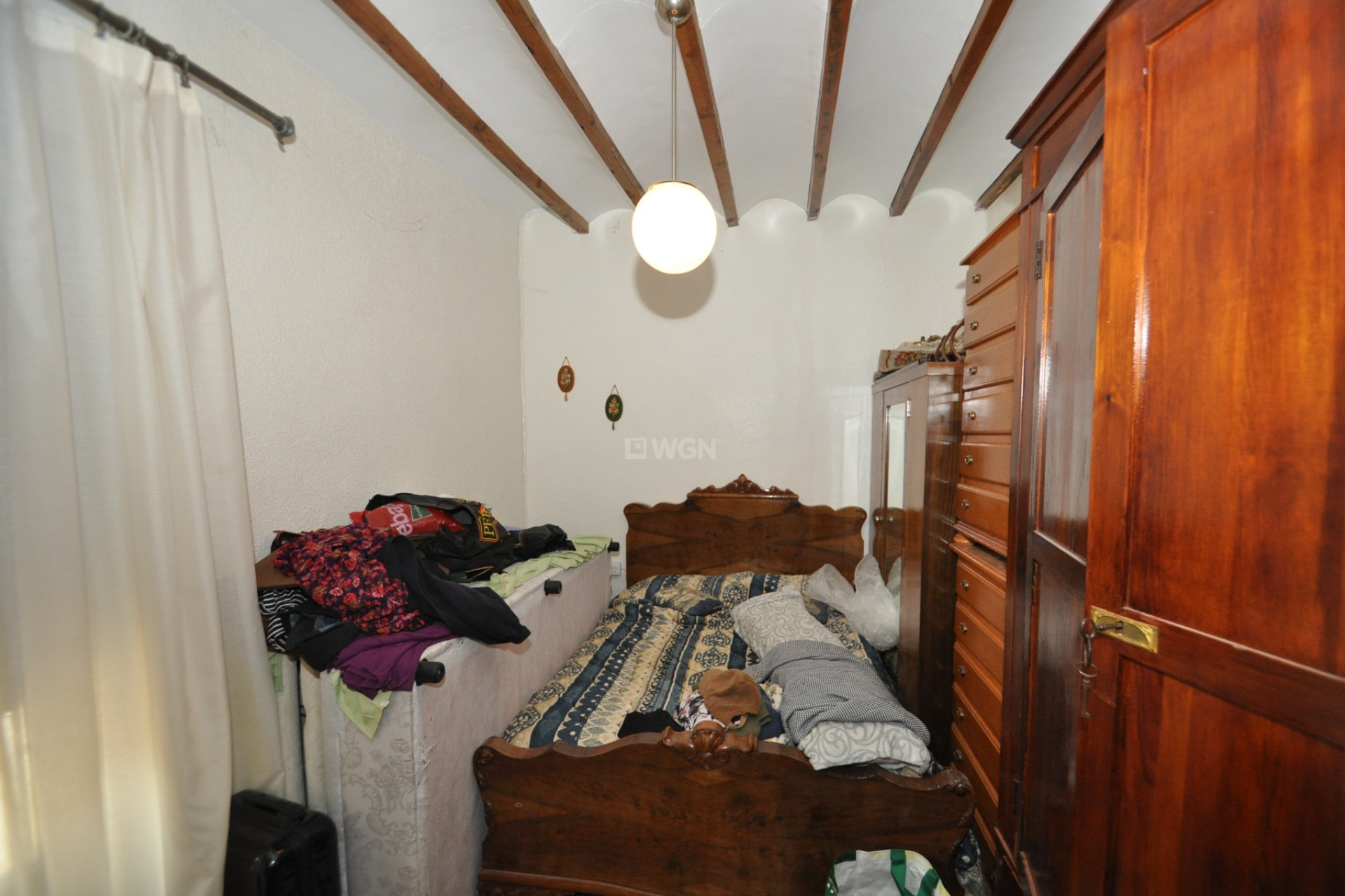 Resale - Villa - Yecla - Inland