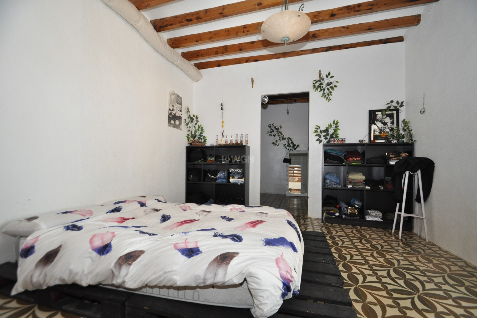Resale - Villa - Yecla - Inland