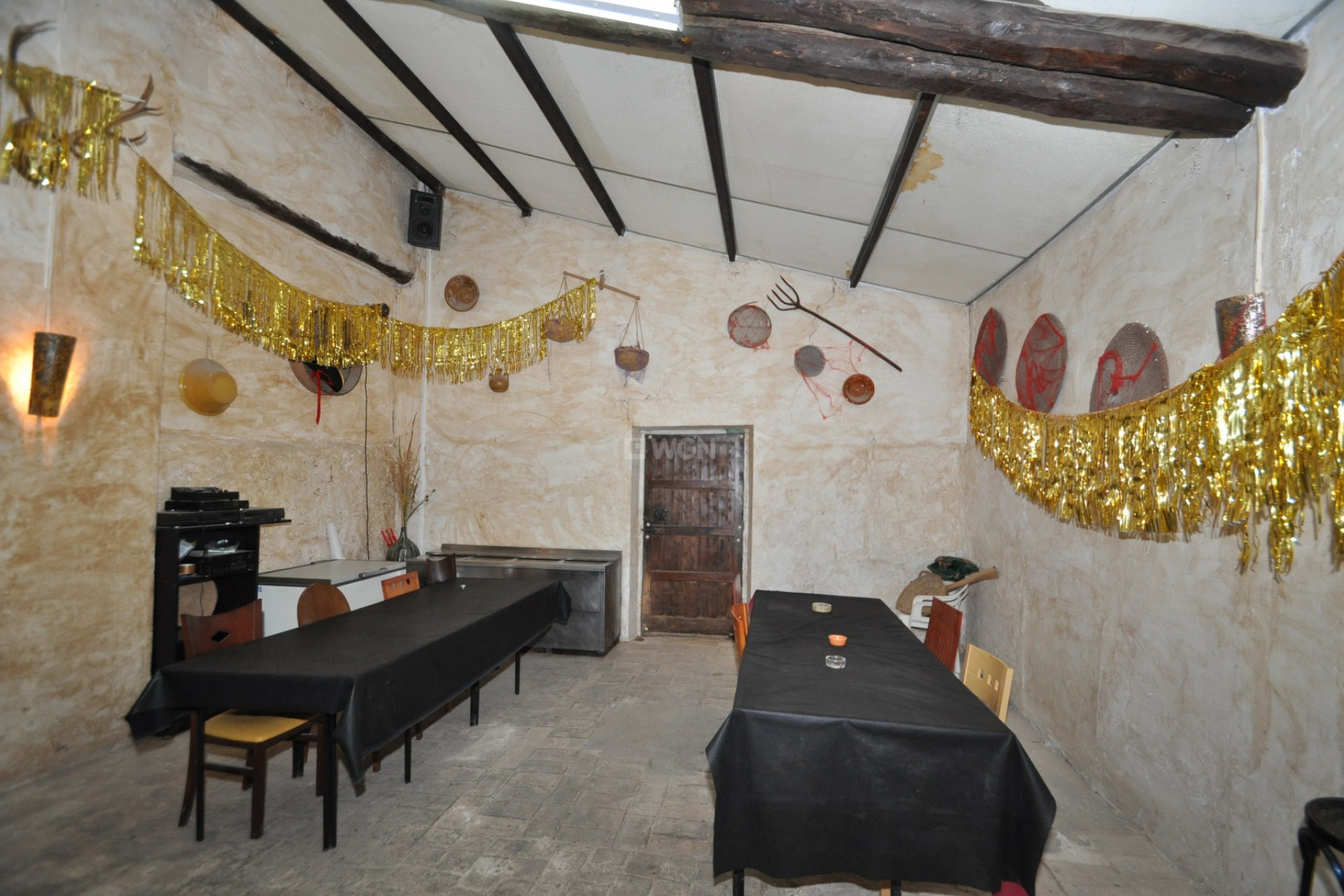 Resale - Villa - Yecla - Inland