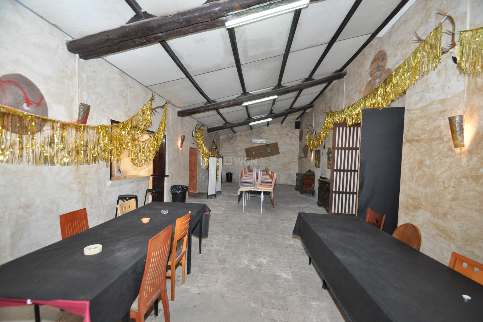 Resale - Villa - Yecla - Inland