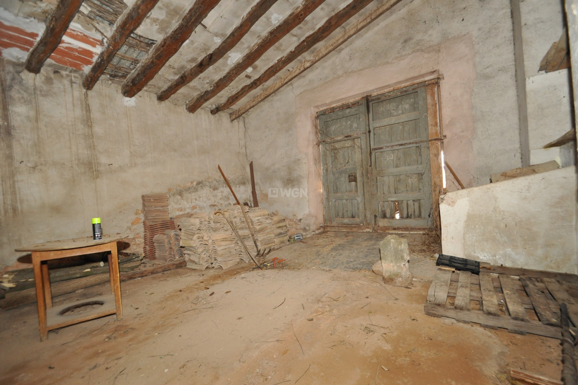 Resale - Villa - Yecla - Inland