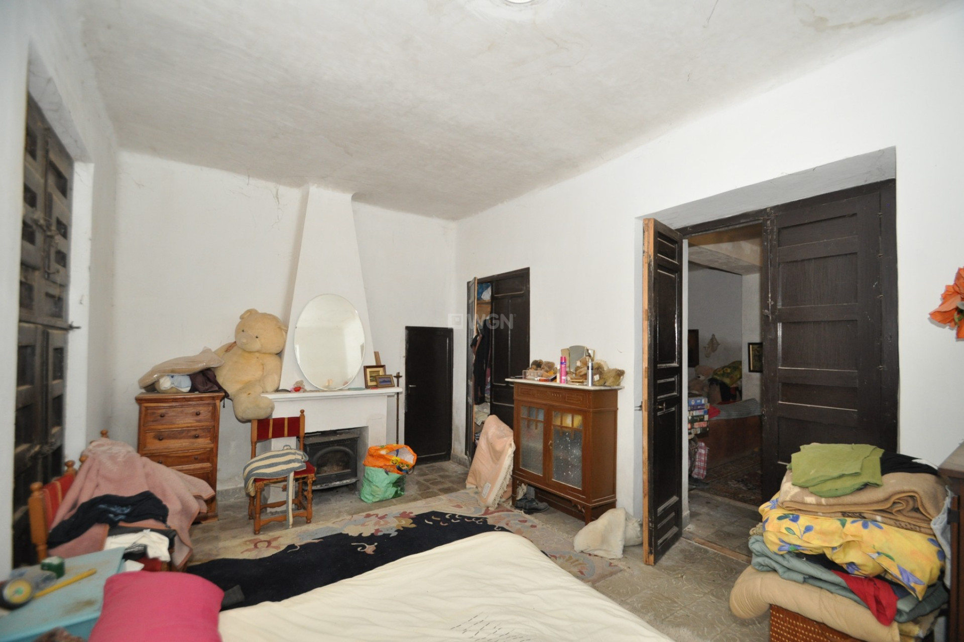 Resale - Villa - Yecla - Inland