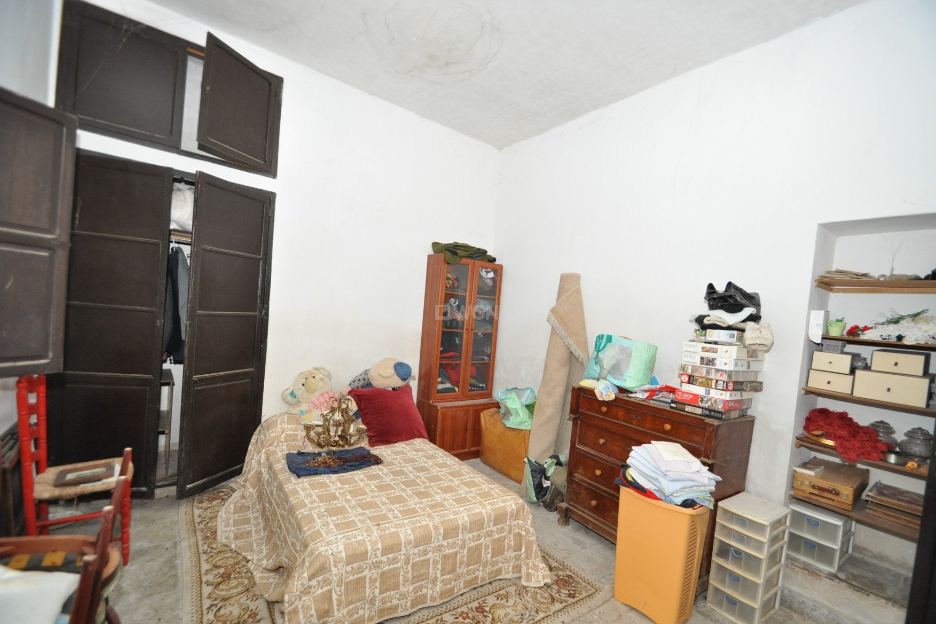 Resale - Villa - Yecla - Inland