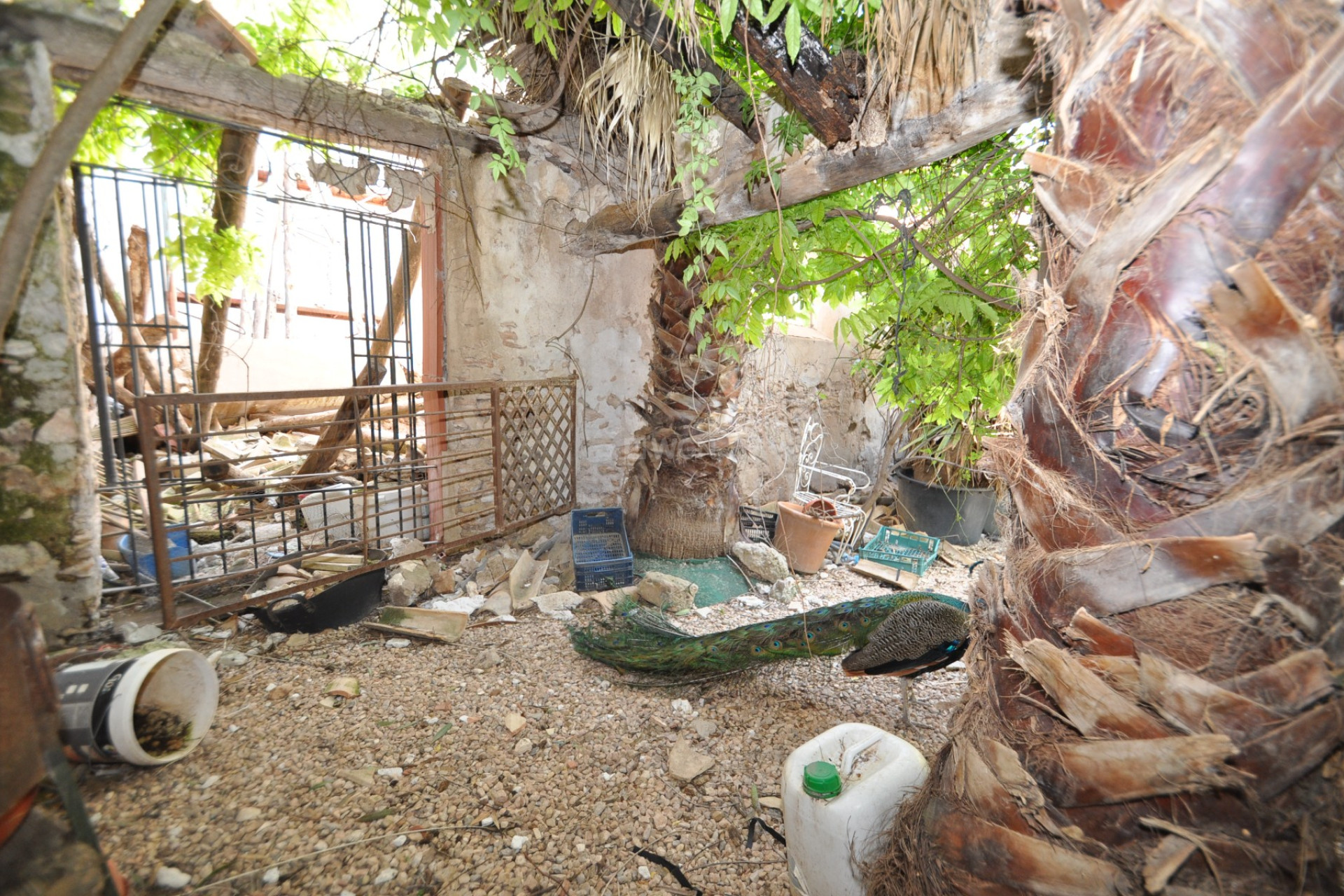 Resale - Villa - Yecla - Inland