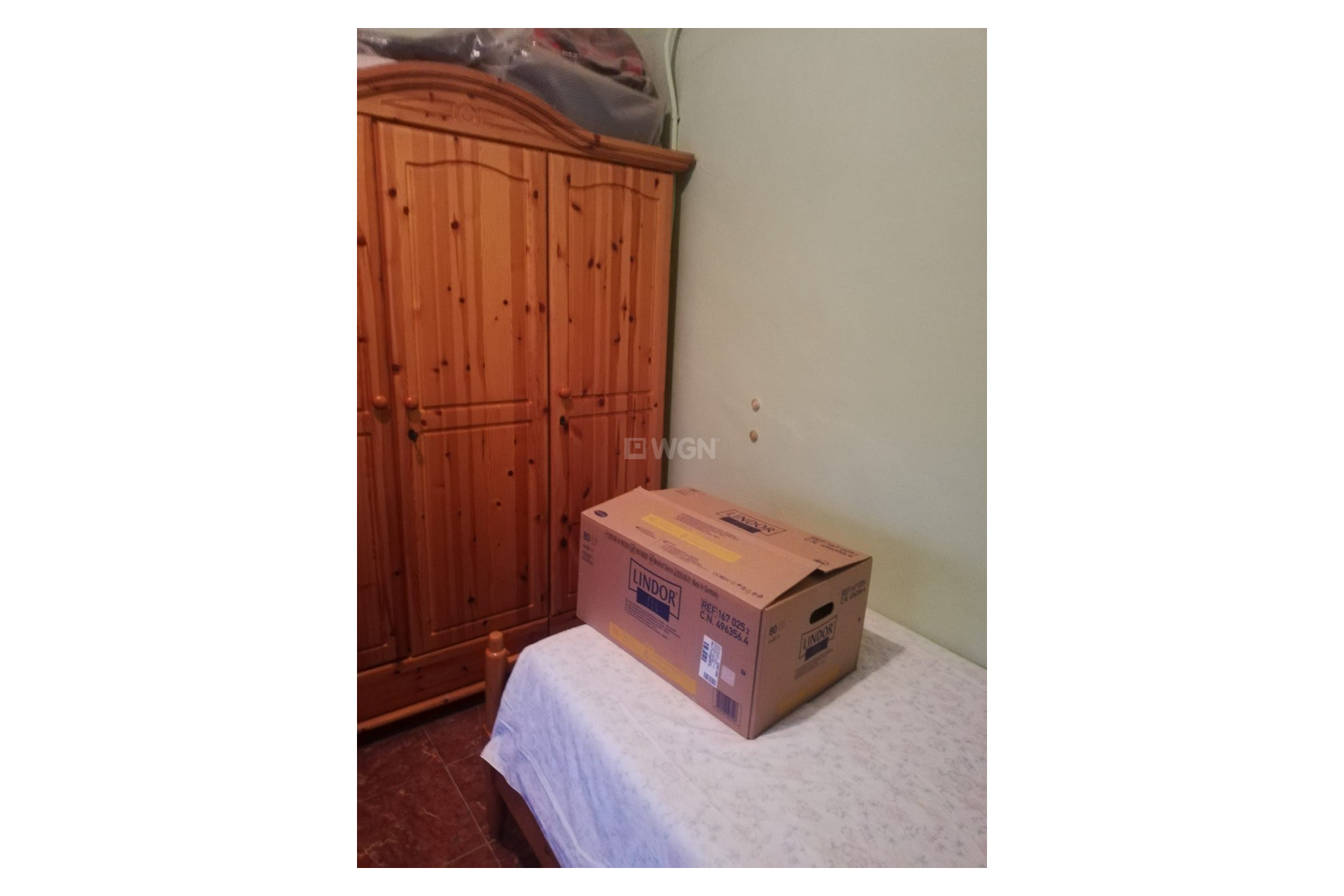 Resale - Villa - Yecla - Inland