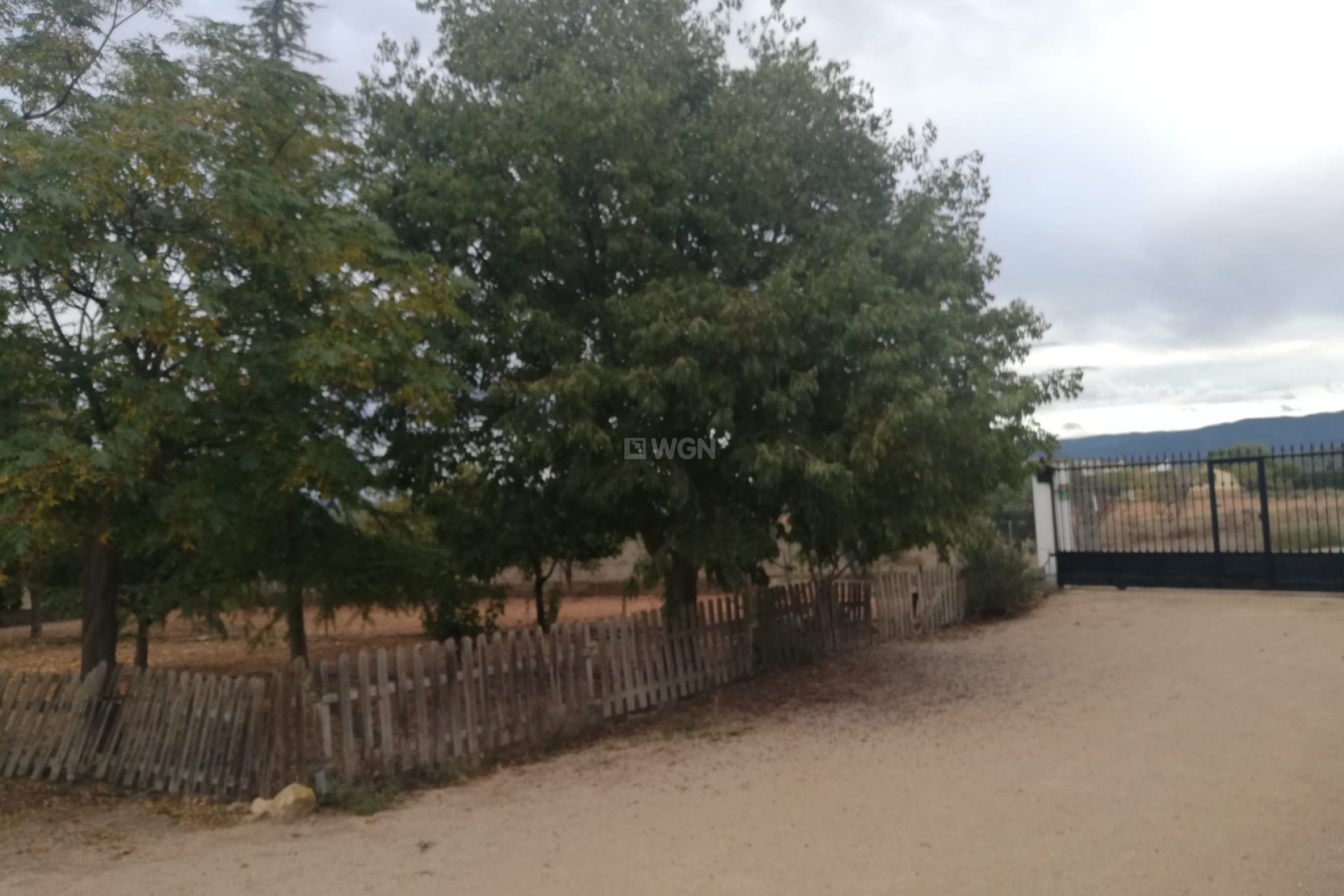 Resale - Villa - Yecla - Inland