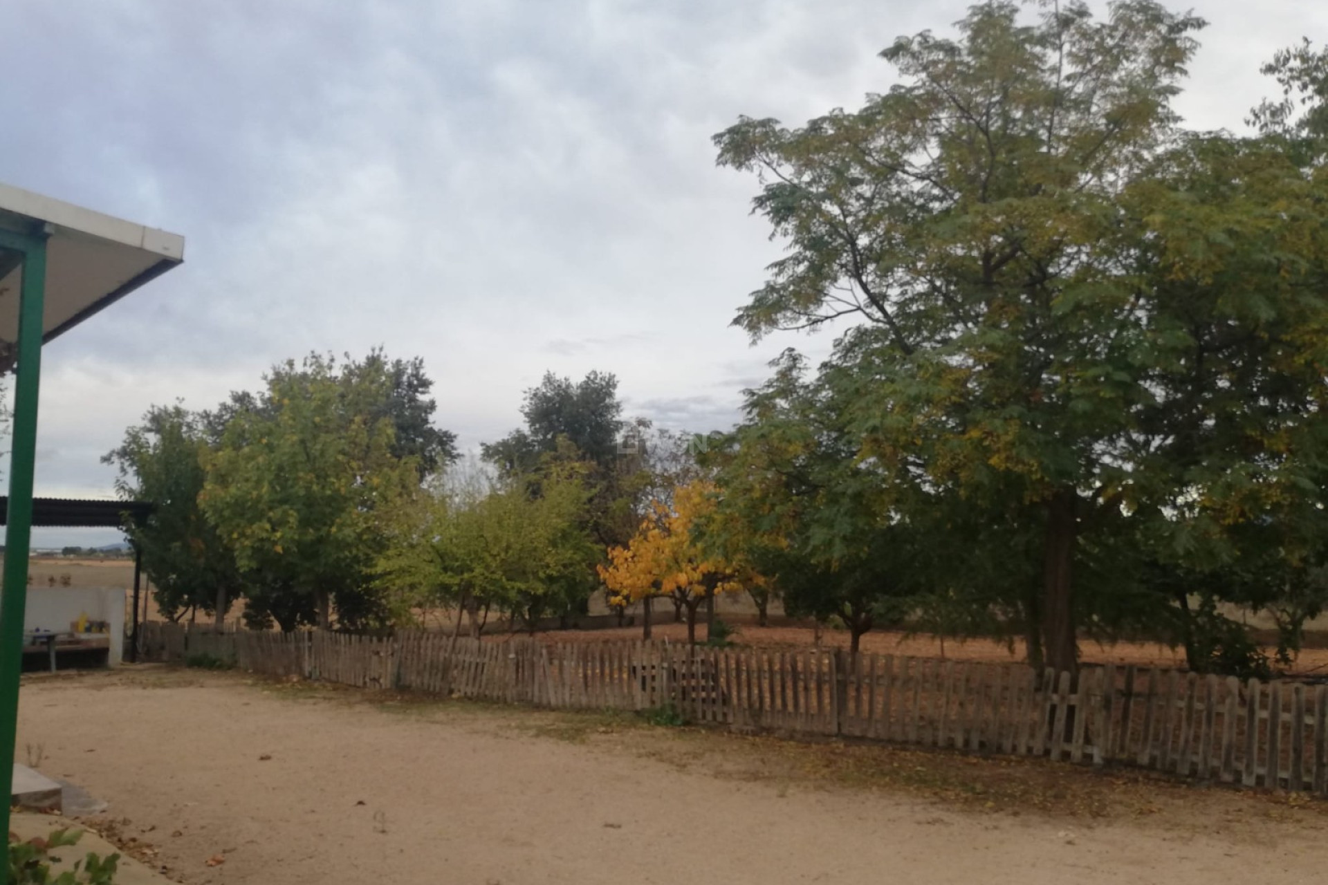 Resale - Villa - Yecla - Inland