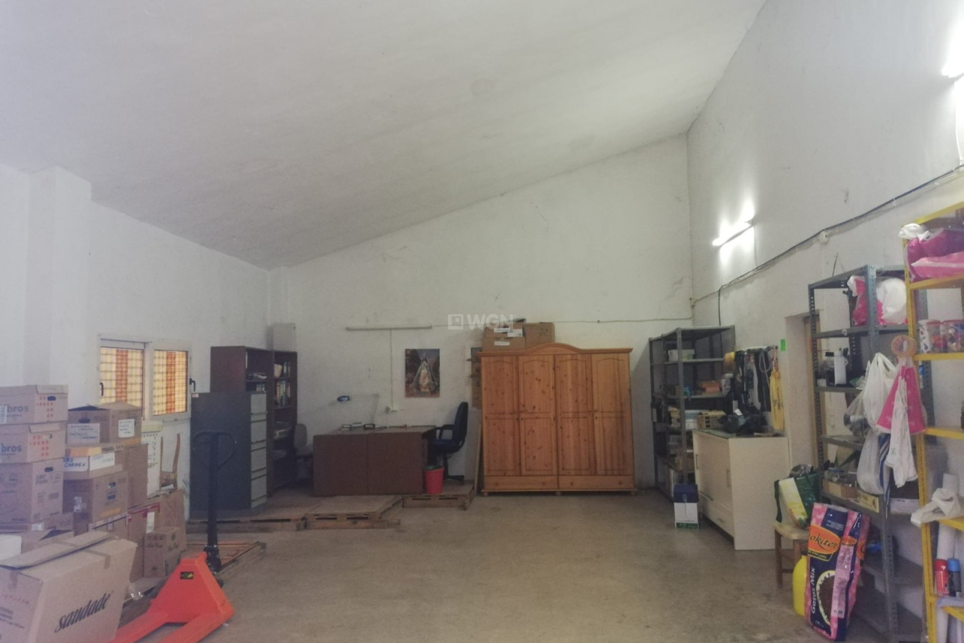 Resale - Villa - Yecla - Inland