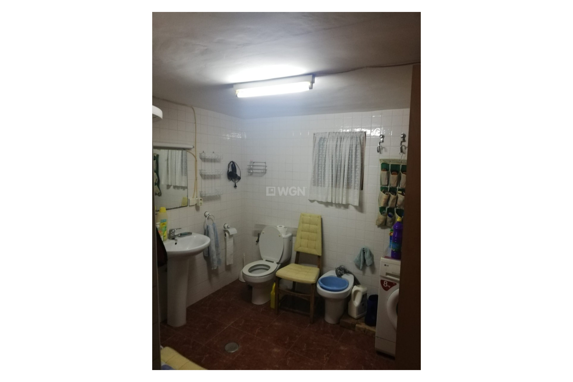 Resale - Villa - Yecla - Inland