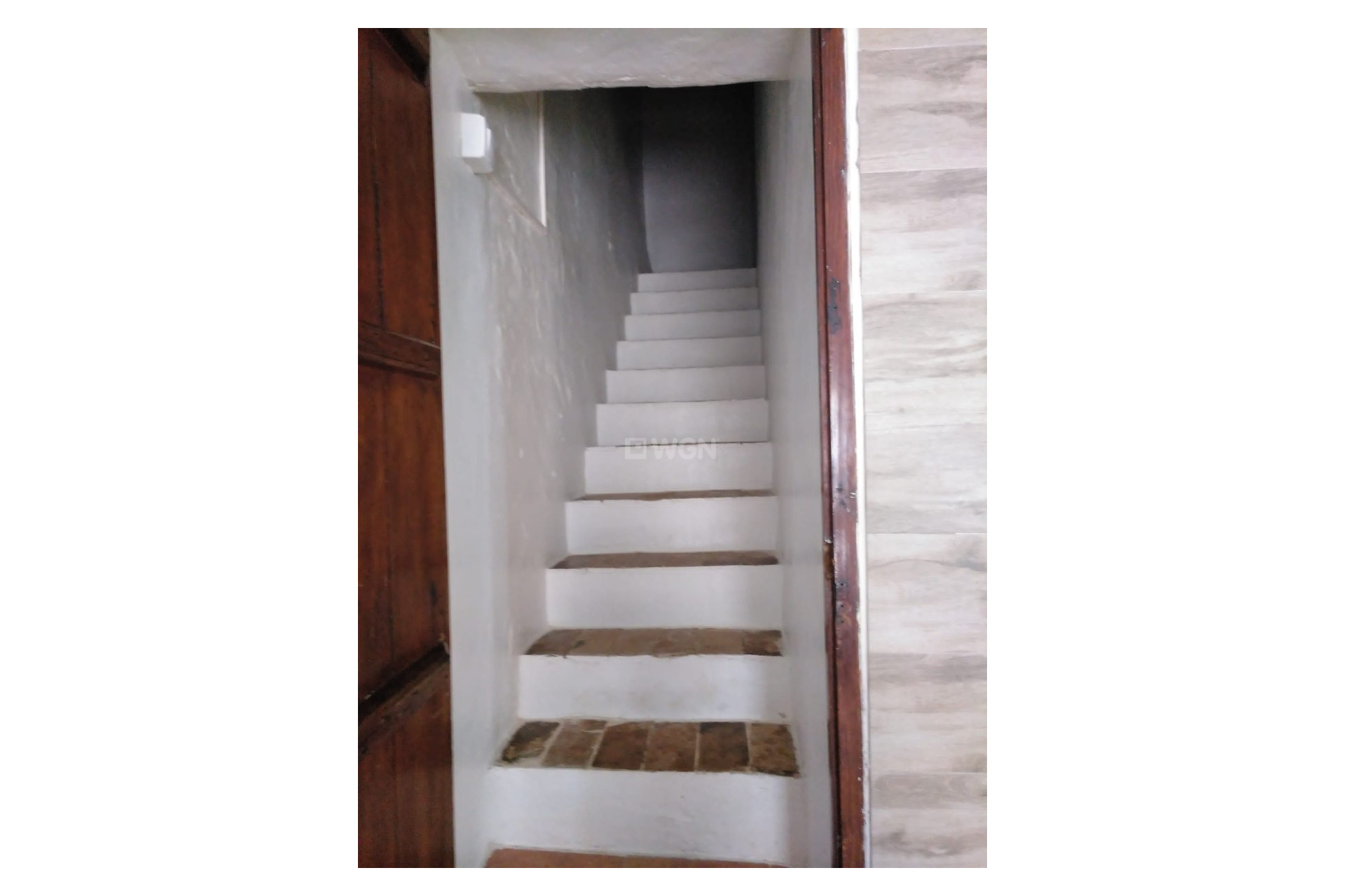 Resale - Villa - Yecla - Inland