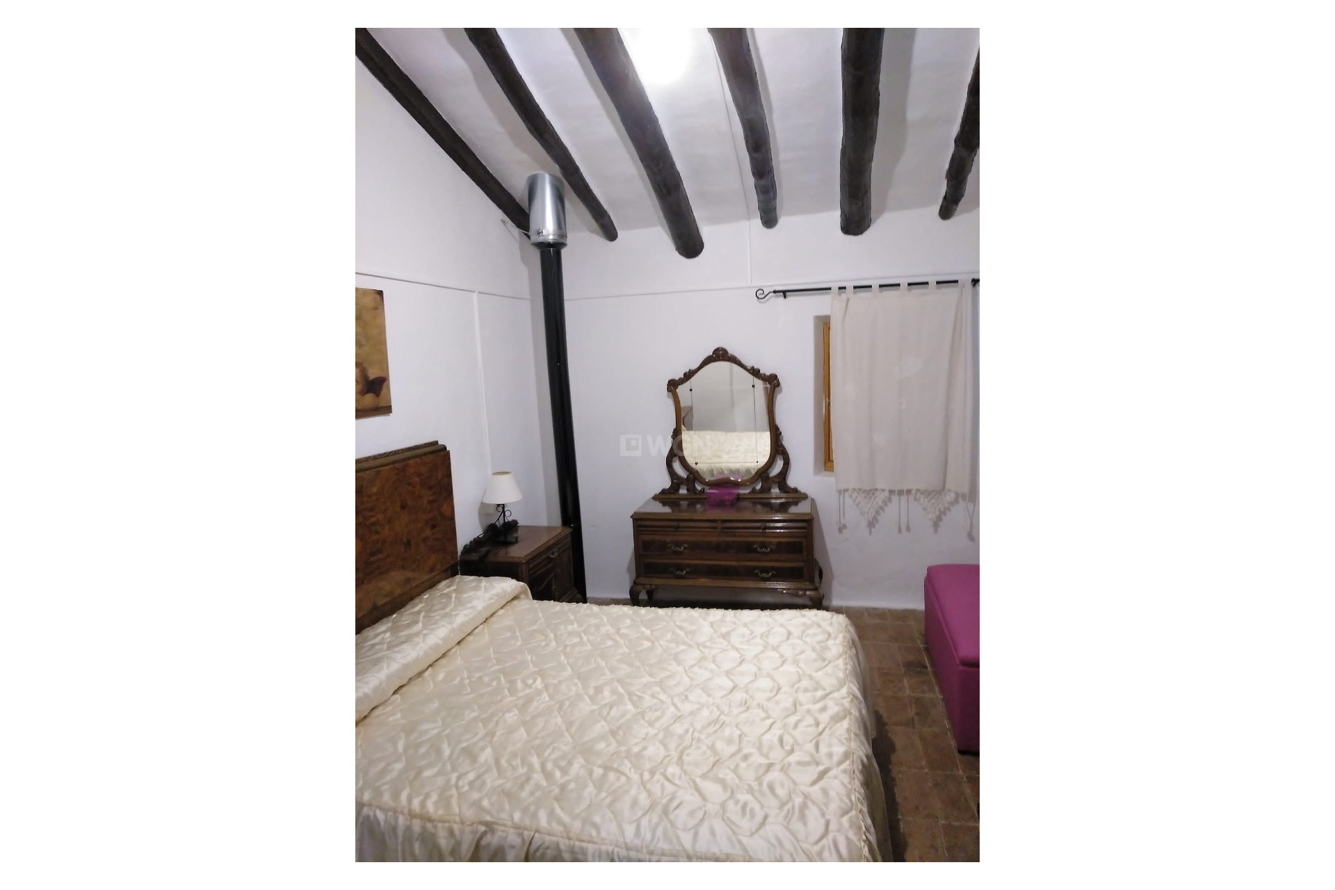 Resale - Villa - Yecla - Inland