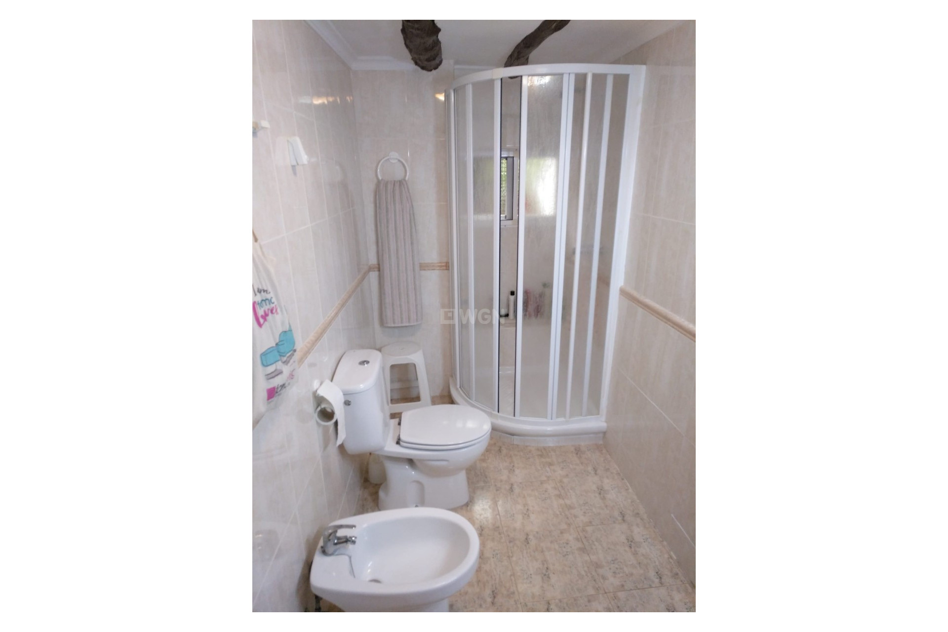 Resale - Villa - Yecla - Inland