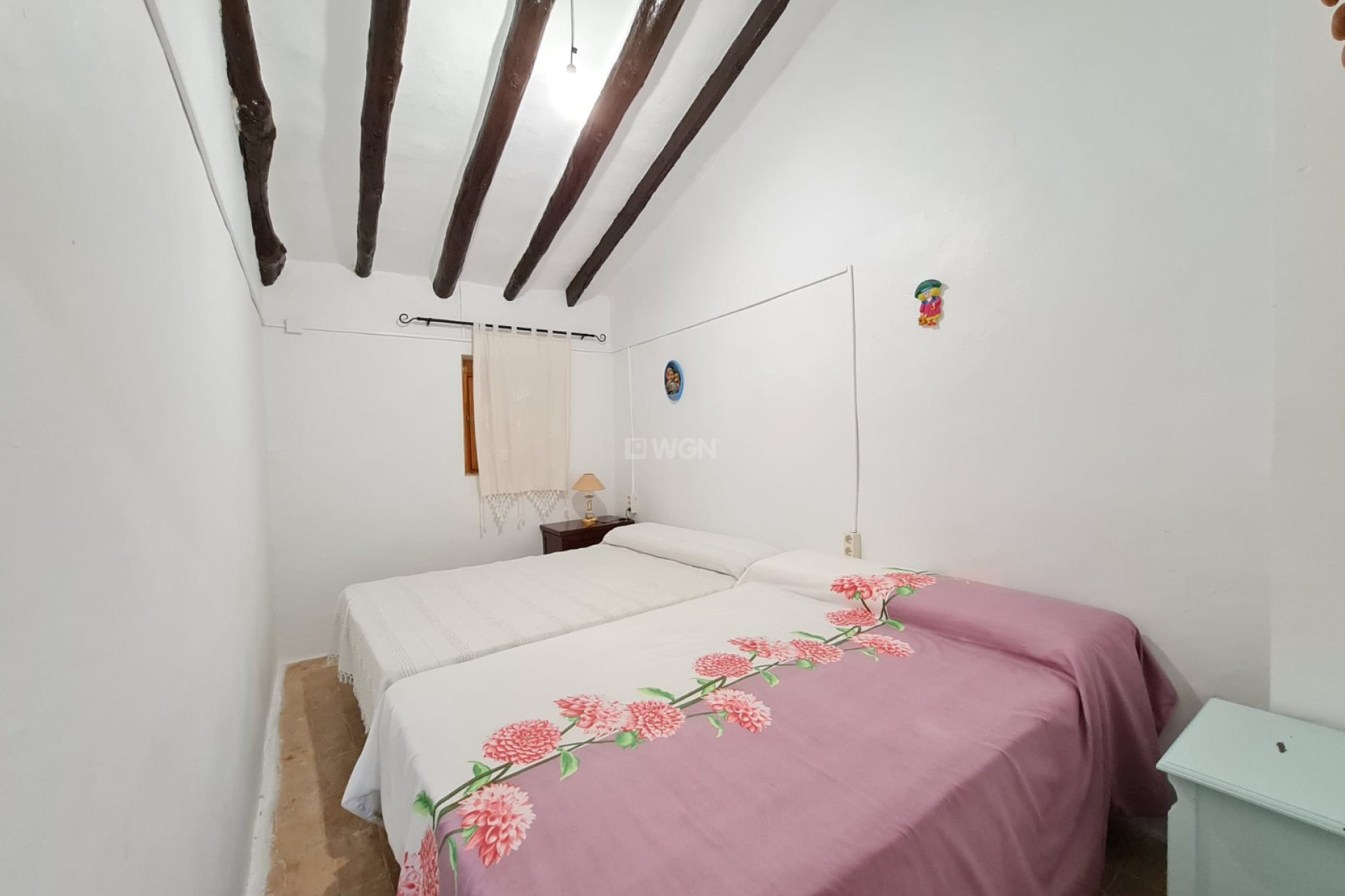 Resale - Villa - Yecla - Inland