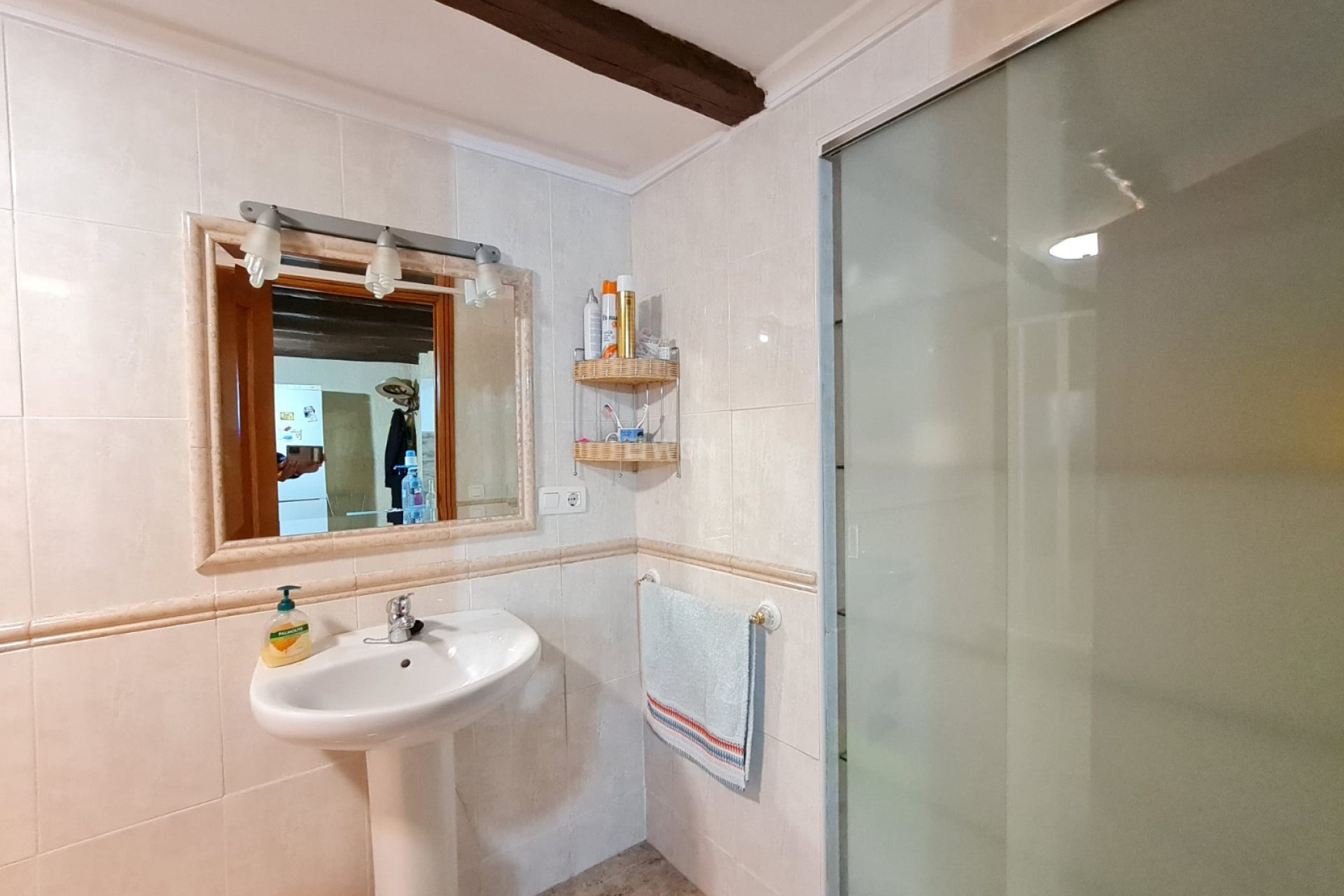 Resale - Villa - Yecla - Inland