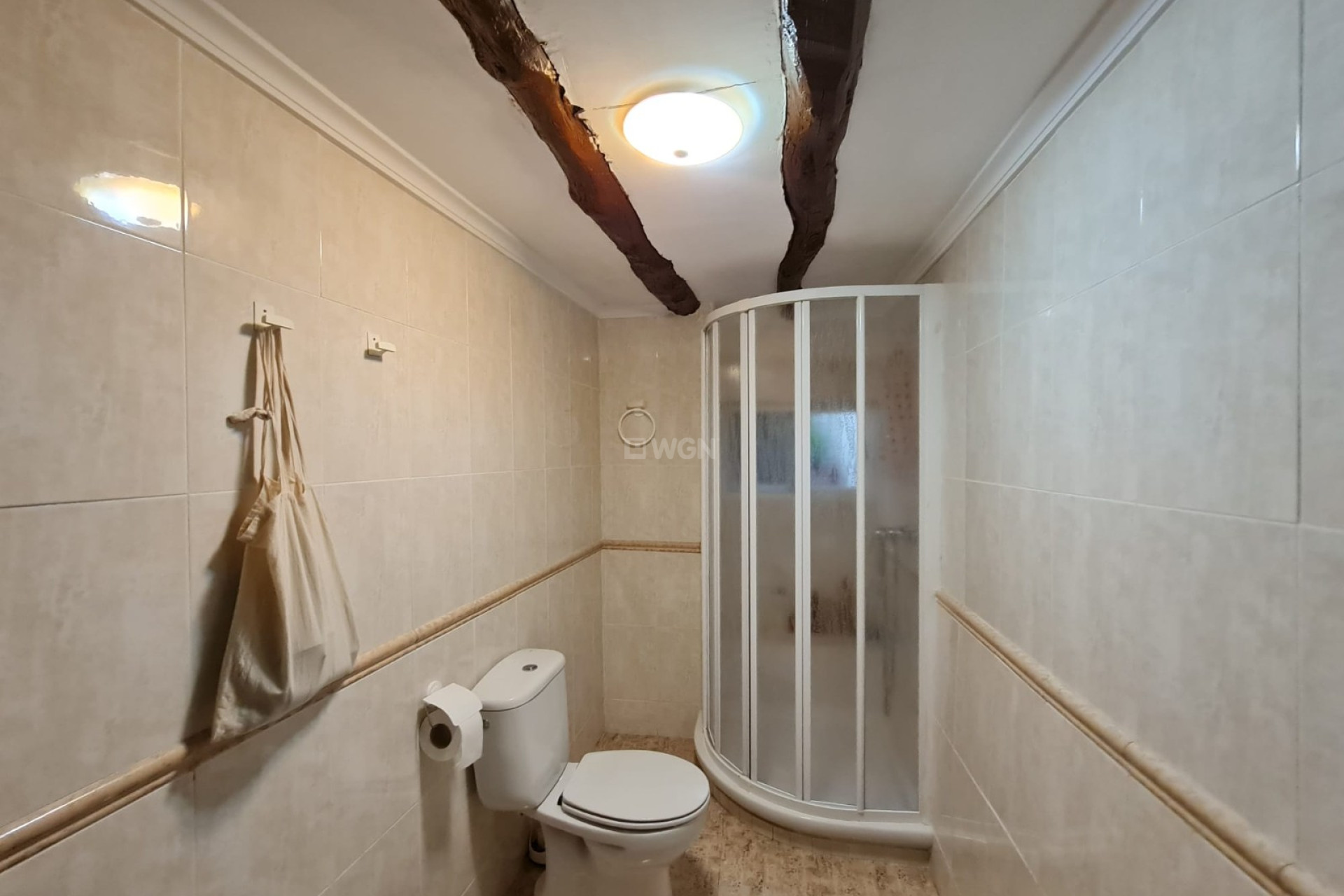 Resale - Villa - Yecla - Inland